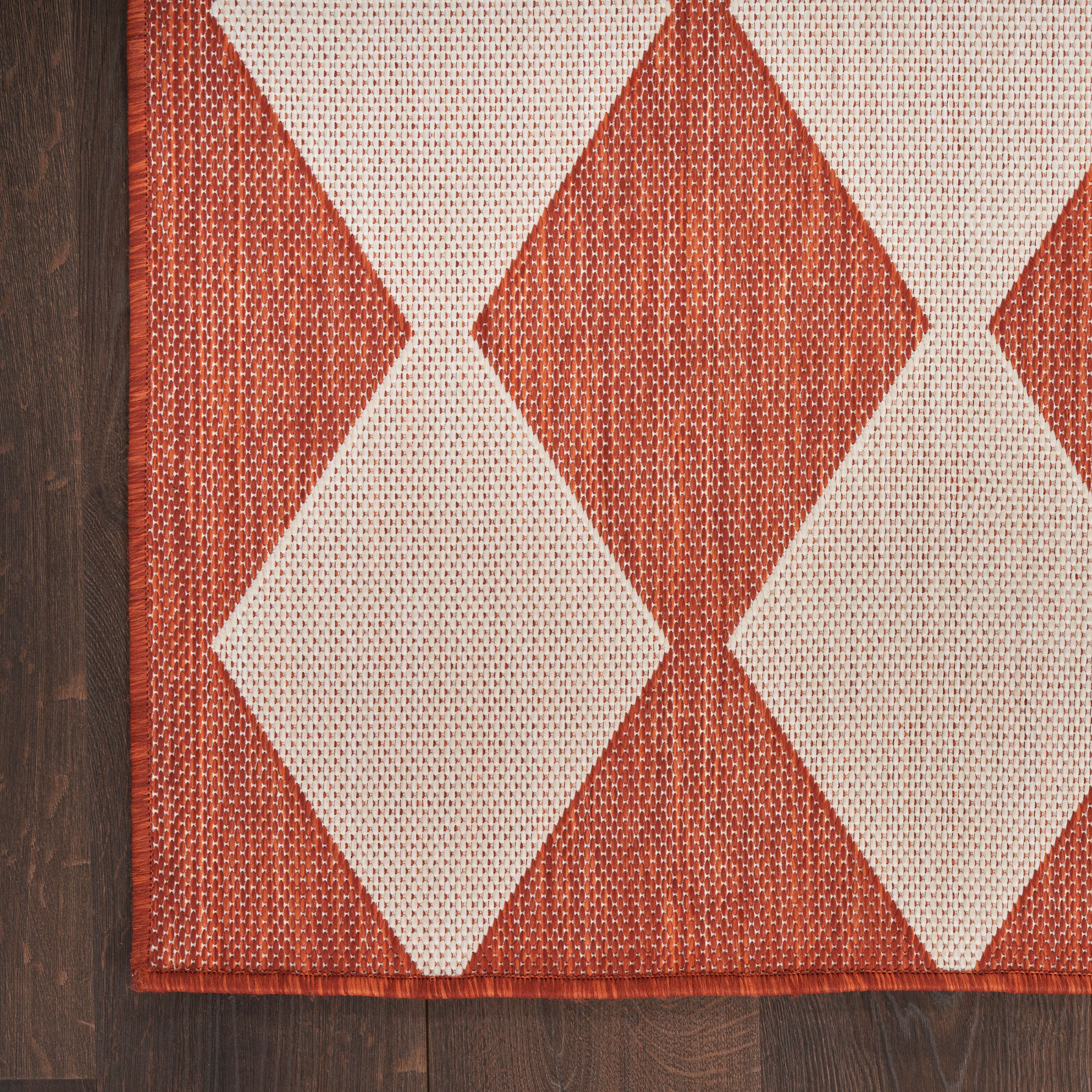 Nourison 099446938220 rugs - View #9