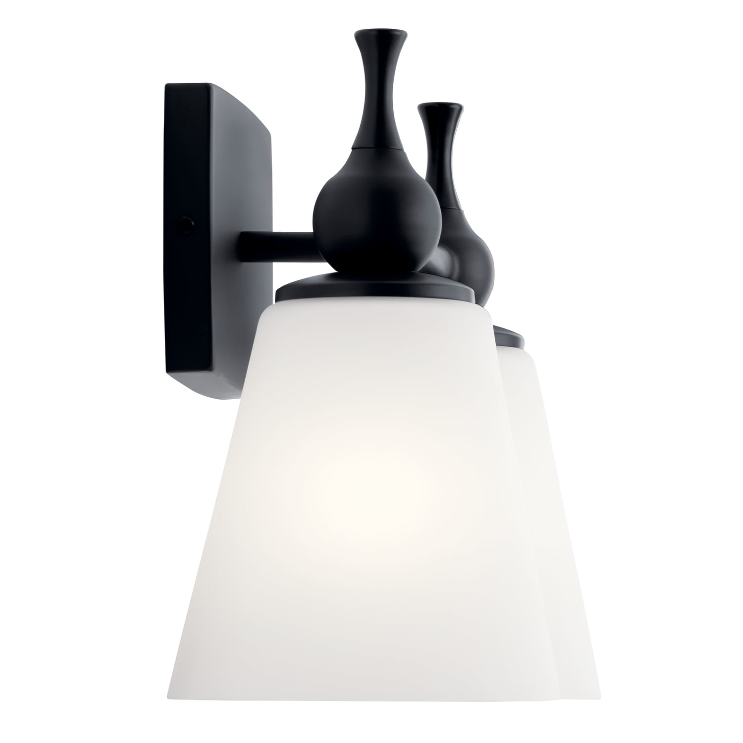 Kichler 55091BK b089995 - View #3