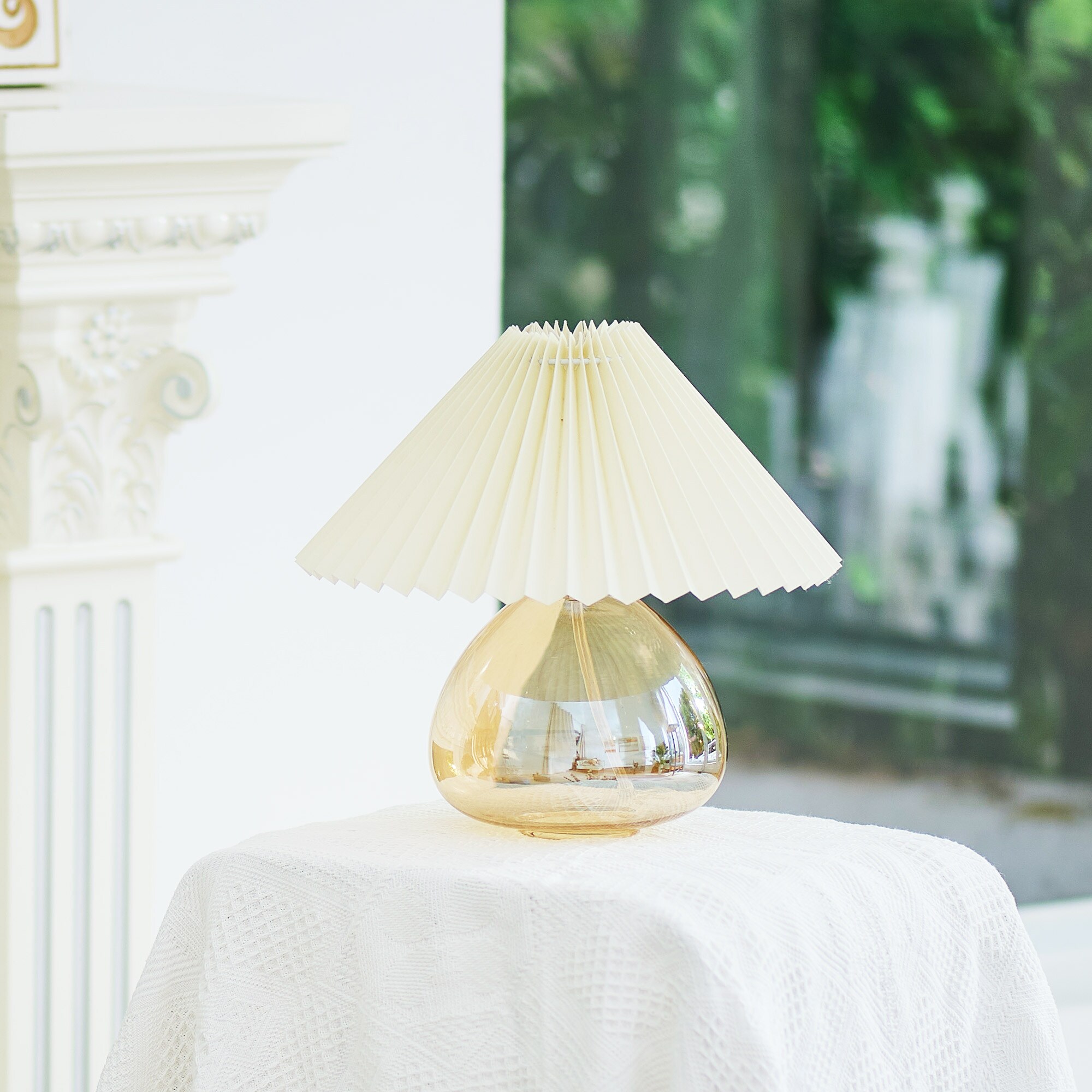 CO-Z PTL-0306-GO Table-Lamps - View #8