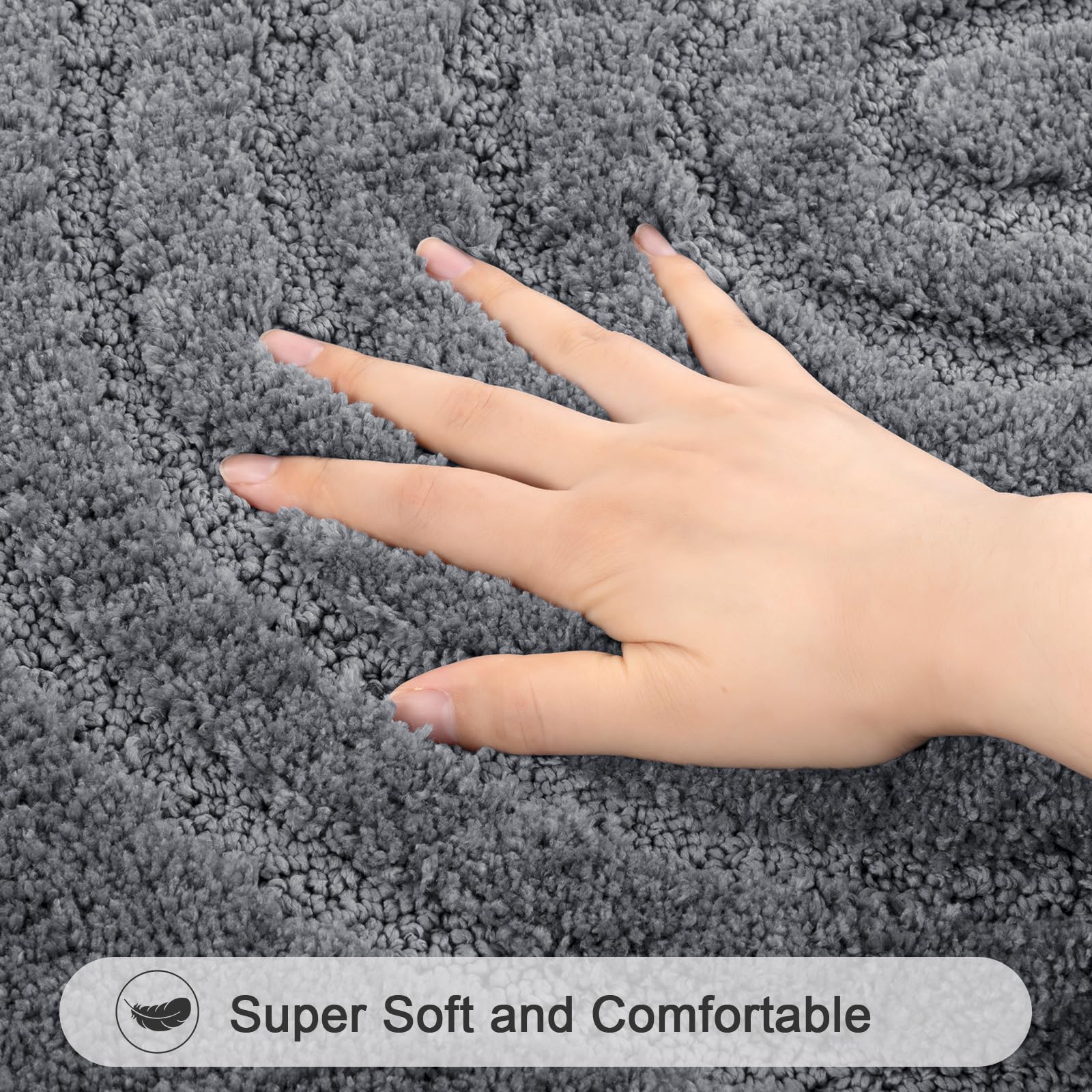 OMOMMD 5749848190966 Bath-Rugs - View #3