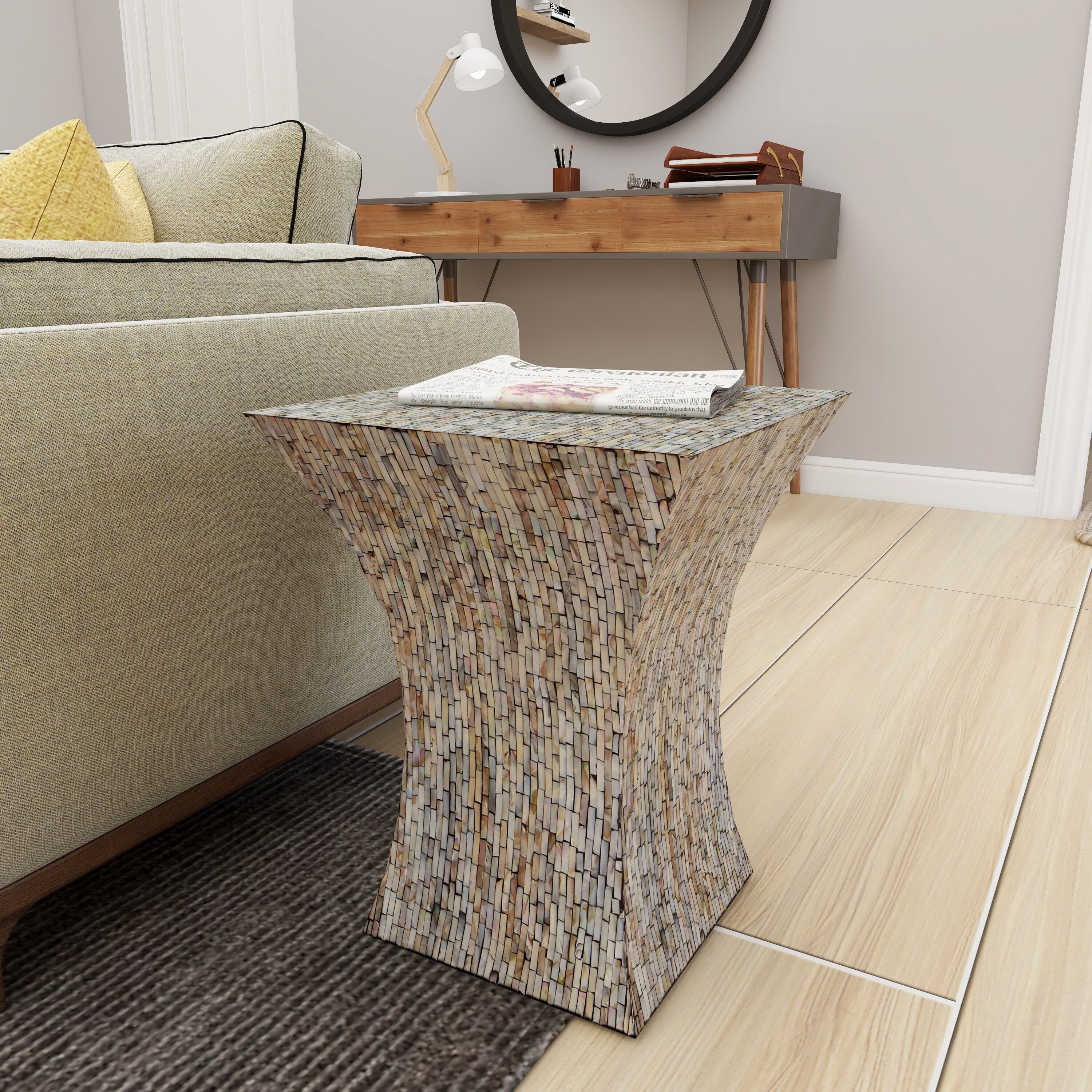 Grayson Lane 49094 End-Tables - View #7