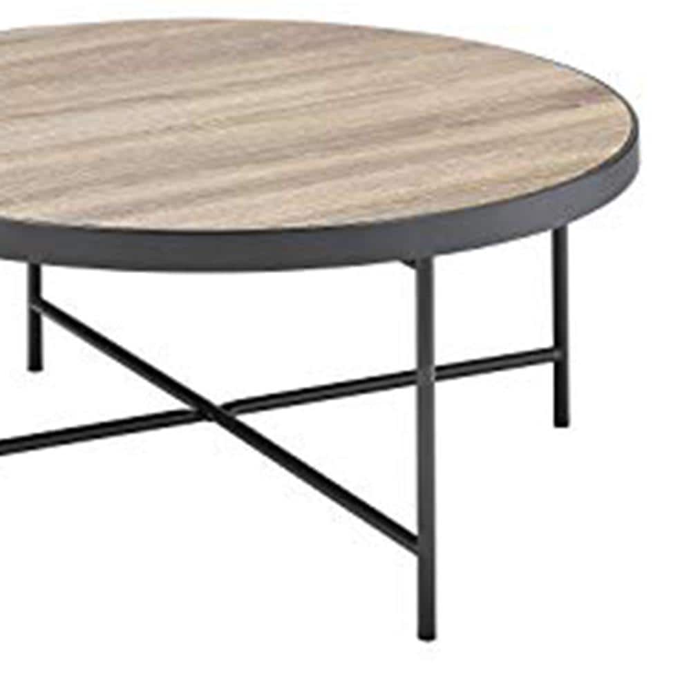 Benzara BM156782 Coffee-Tables - View #3