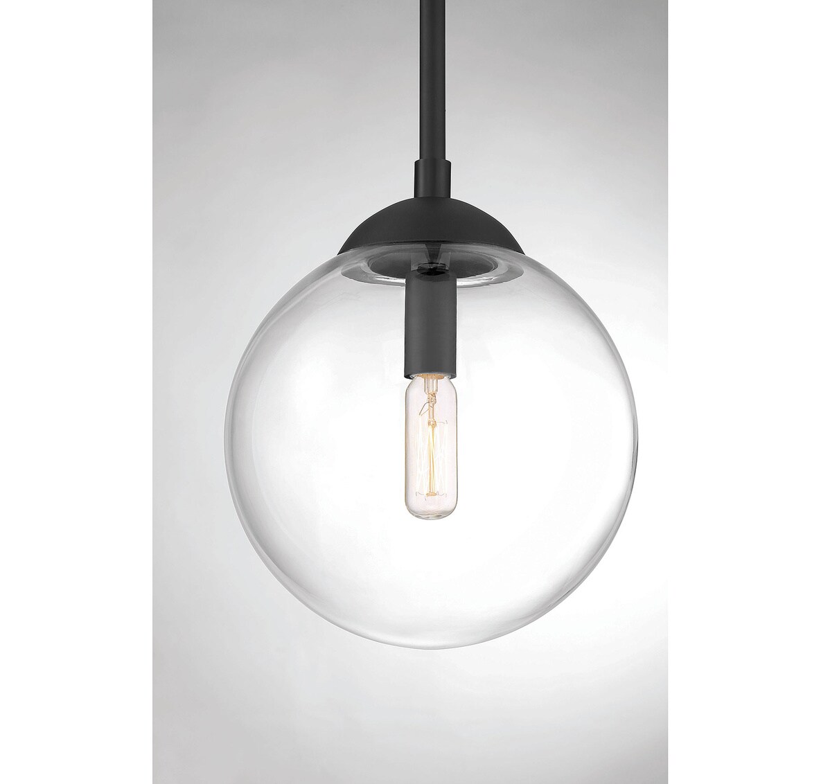 Meridian Lite Trends M70067MBK Pendant-Lights - View #6