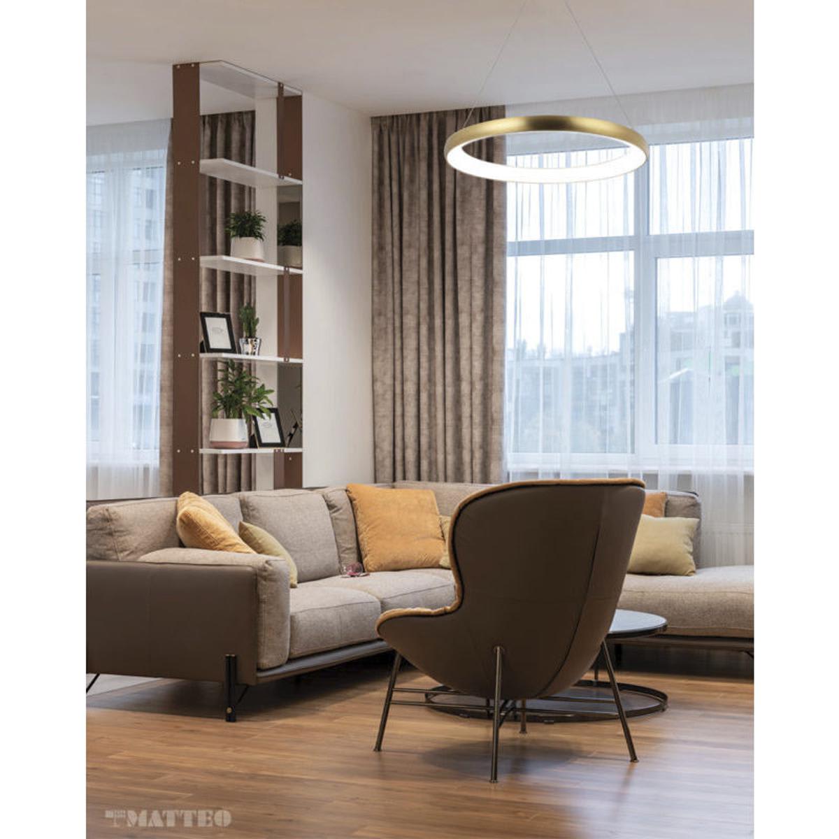 Matteo 2607220 Pendant-Lights - View #3