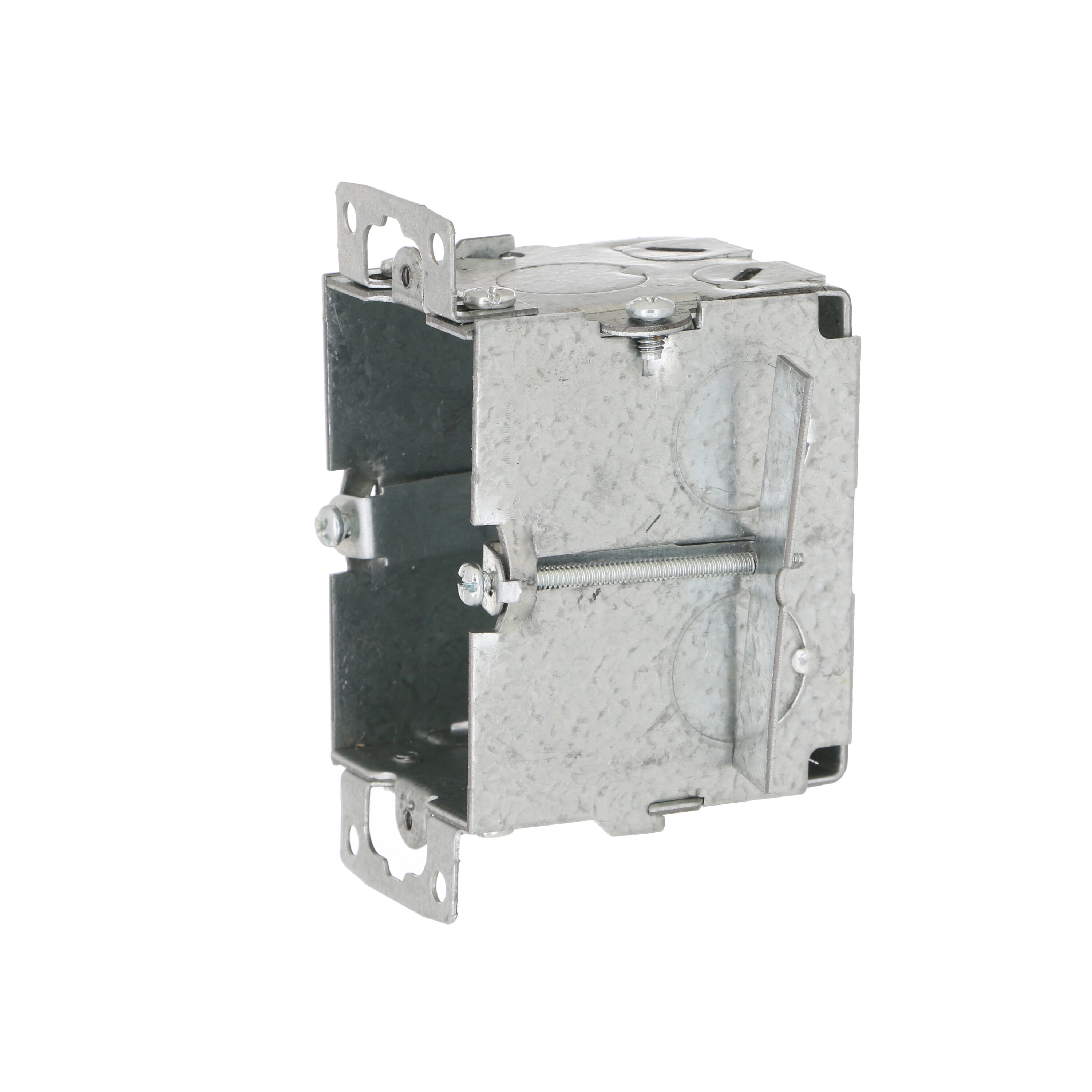 Hubbell 512 Electrical-Box - View #4