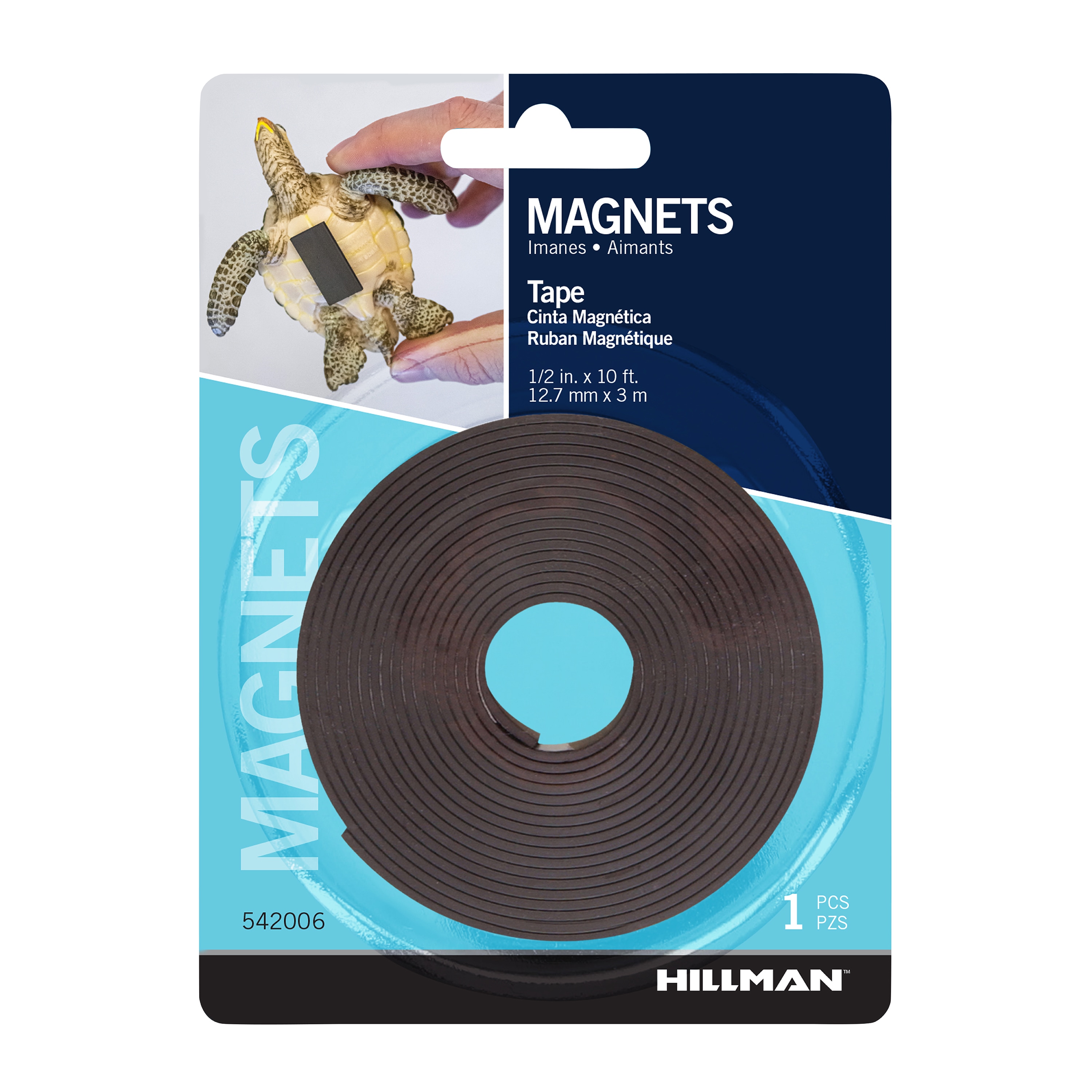 Hillman Magnet Base with Hook
