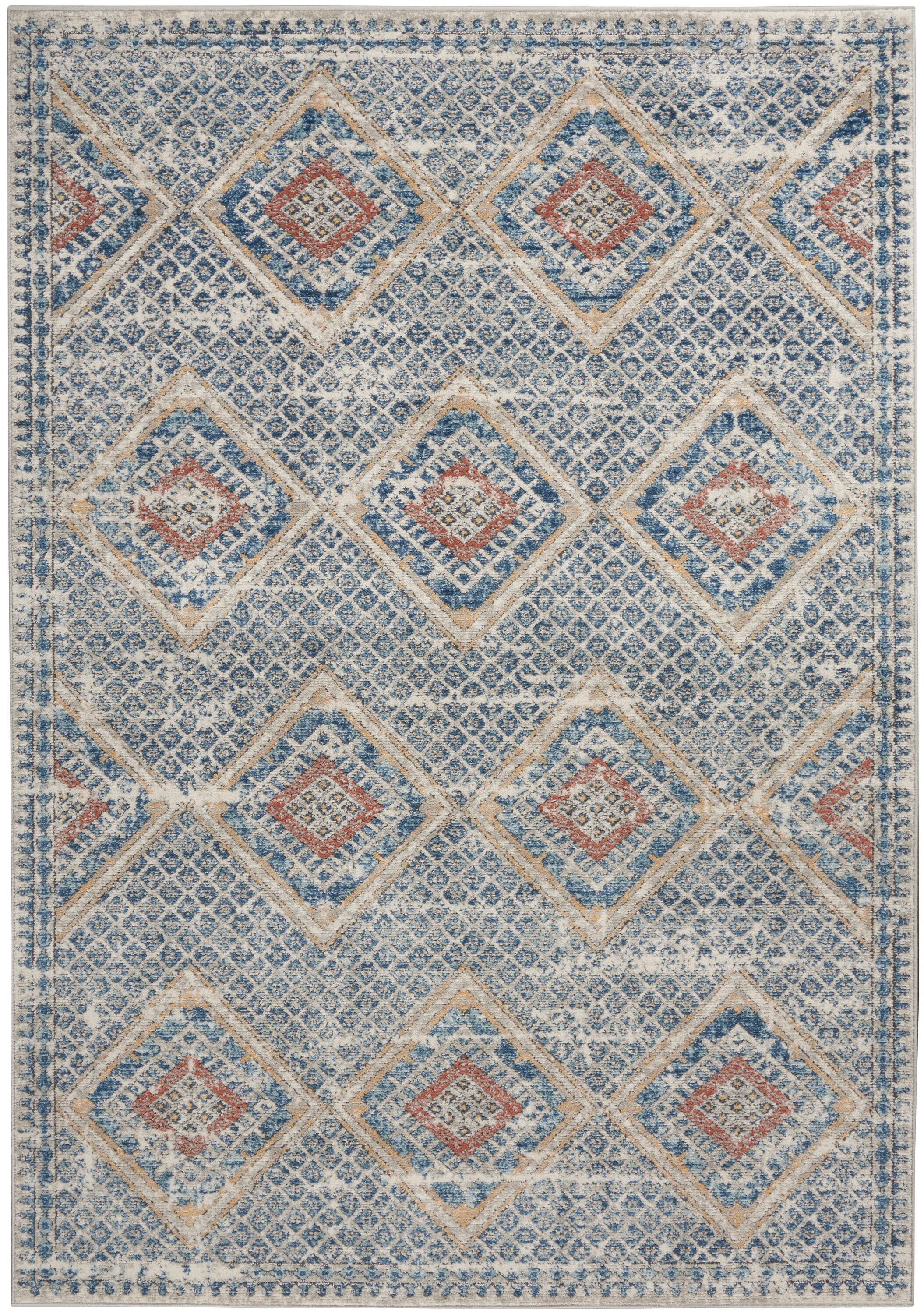 Nourison 099446826565 rugs - View #2
