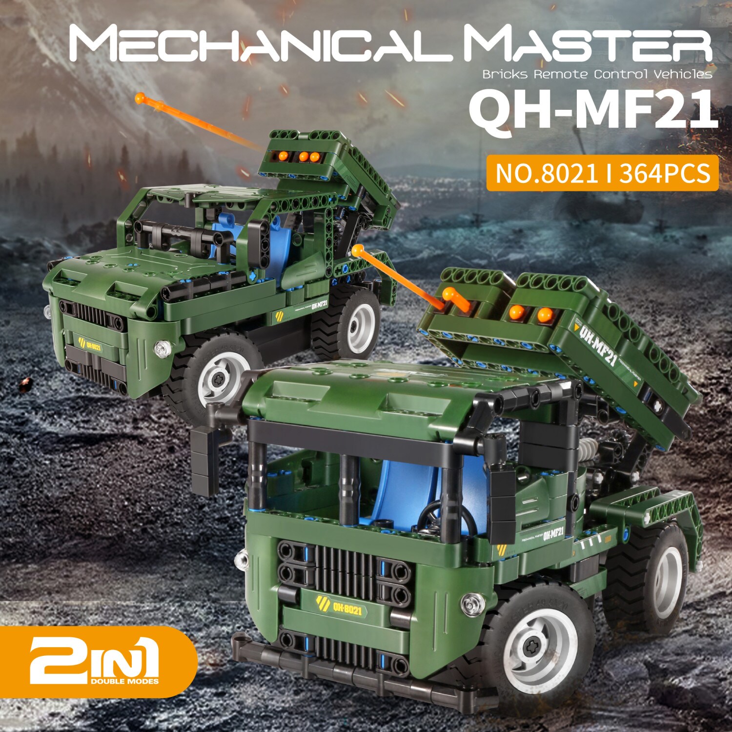 iM.Master G6973676040417 Play-Toys - View #2