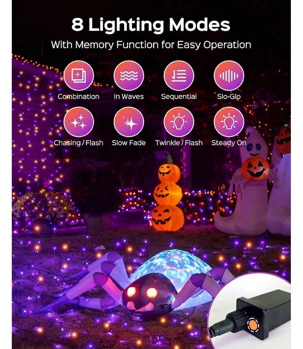 Vrbgify LVG0528V011 Patio-String-Lights - View #4