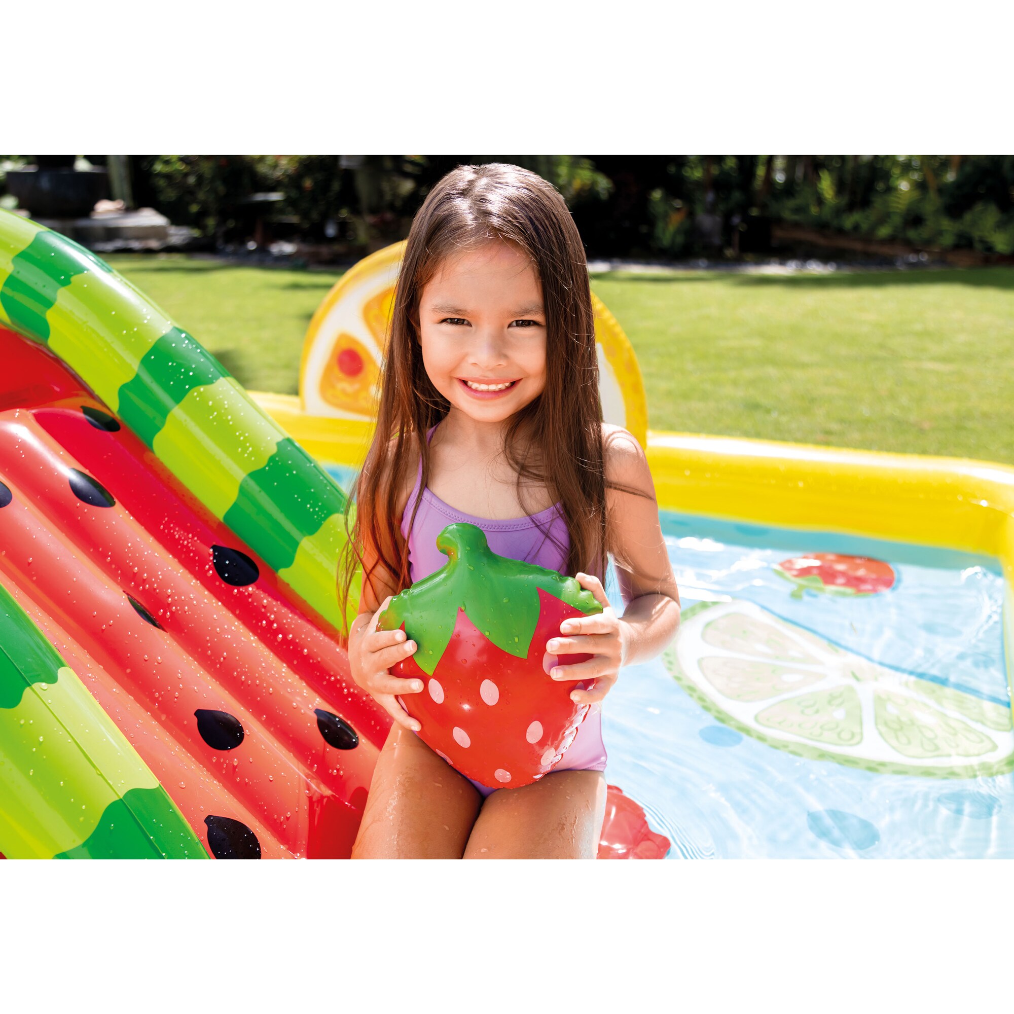 Intex 160792 Kids-Pools - View #8
