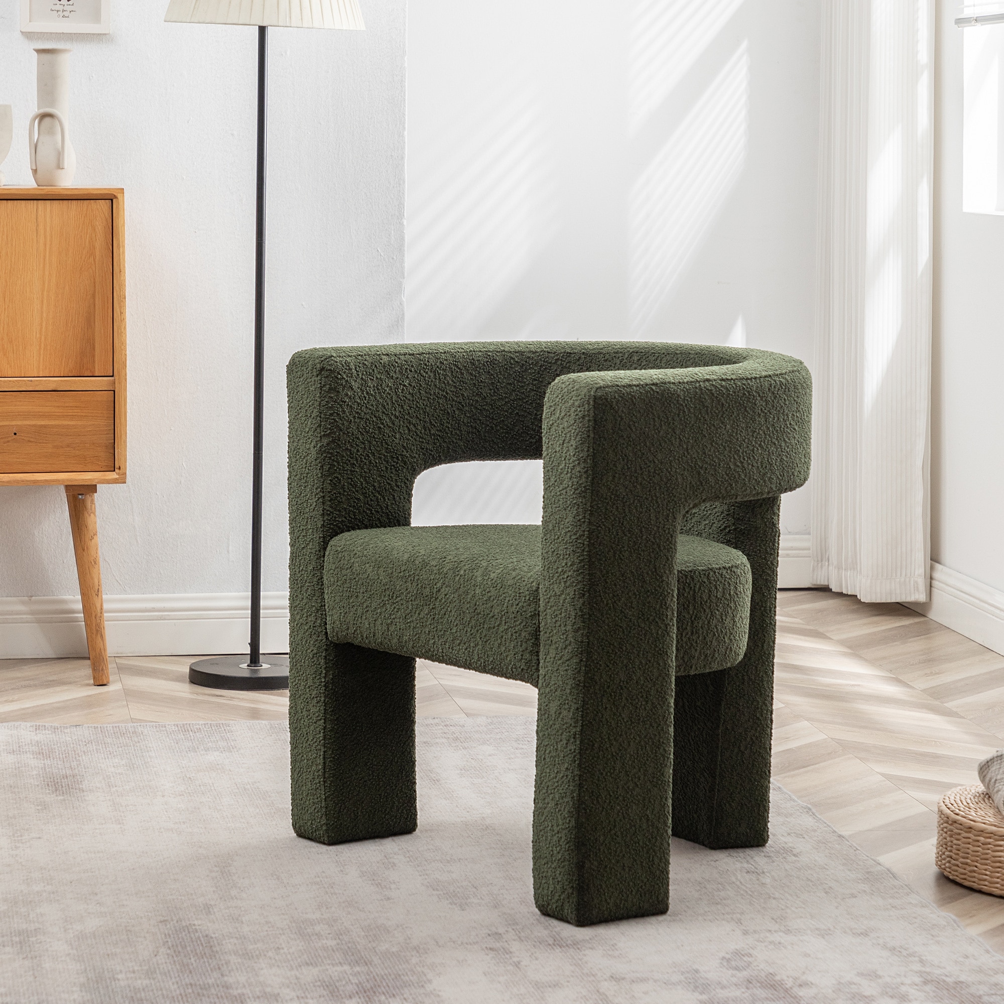 KINWELL BSC095-GN chairs - View #5