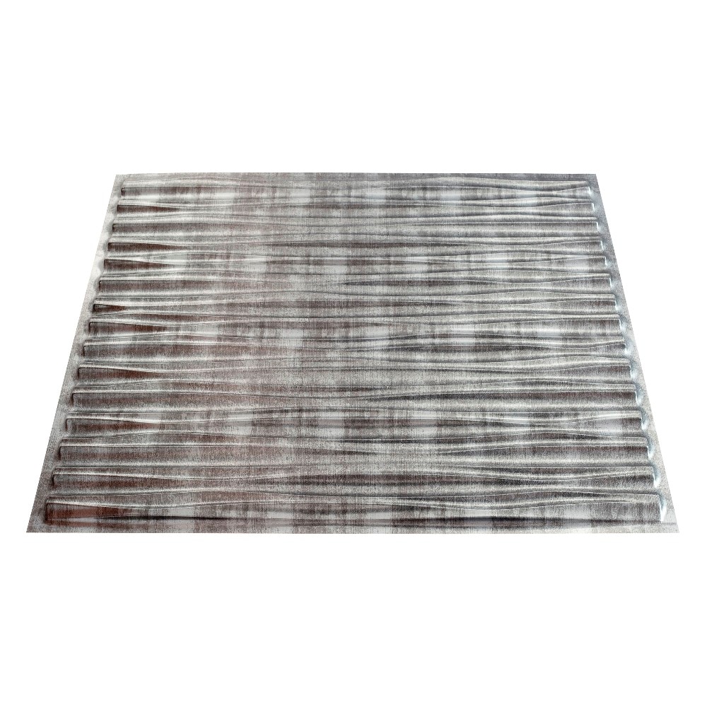 Fasade PL7521 Ceiling-Tile - View #3