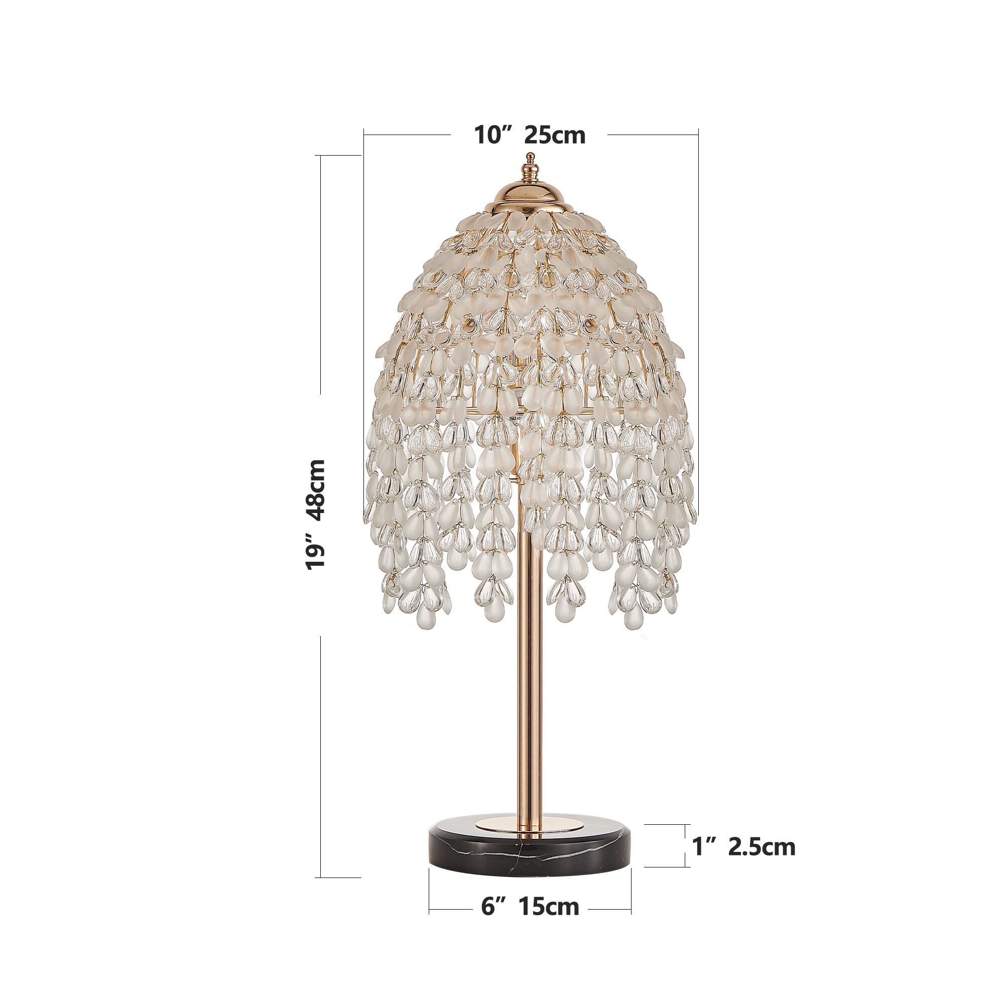 LTMATE LSMP1003F Table-Lamps - View #5