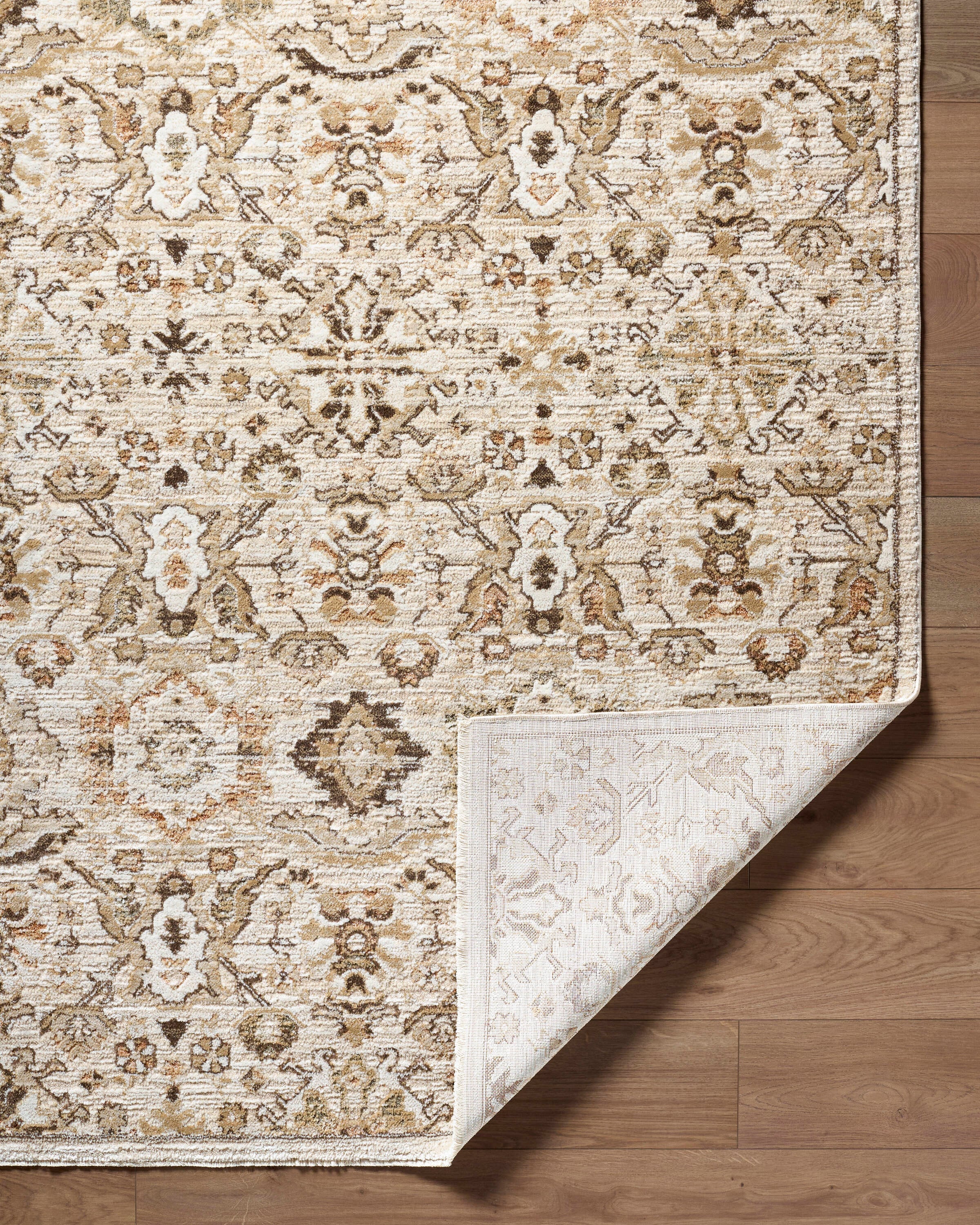 allen + roth 490836 rugs - View #4