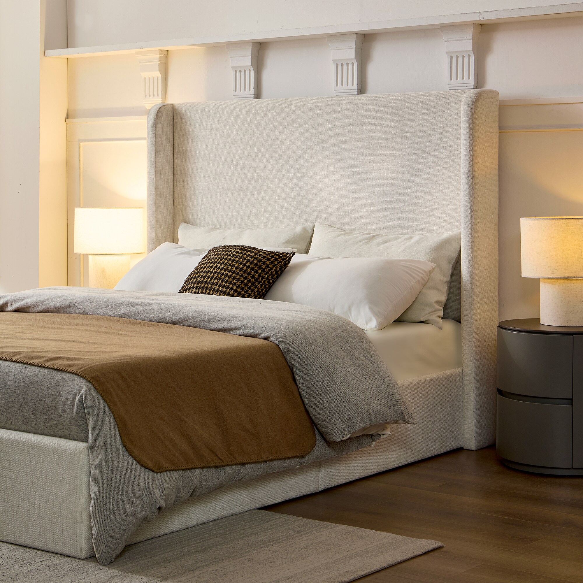 GDFStudio 339472 beds - View #11