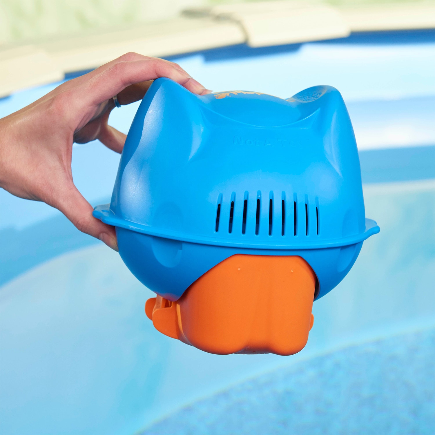 Hey! Cool Pool 291115 Pool-Chemical-Dispensers - View #9
