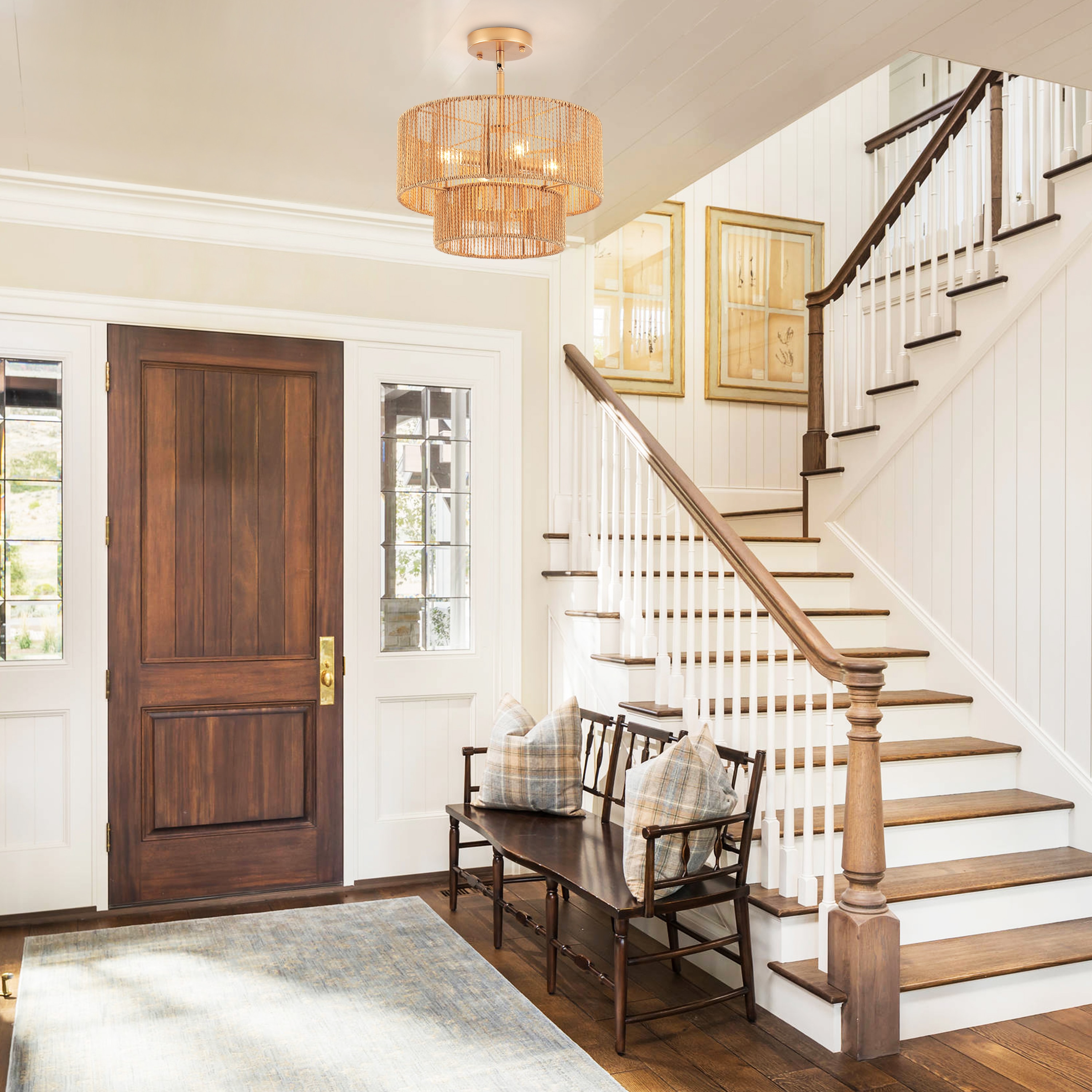 GoYeel ZC049YL04 flushmounts - View #7