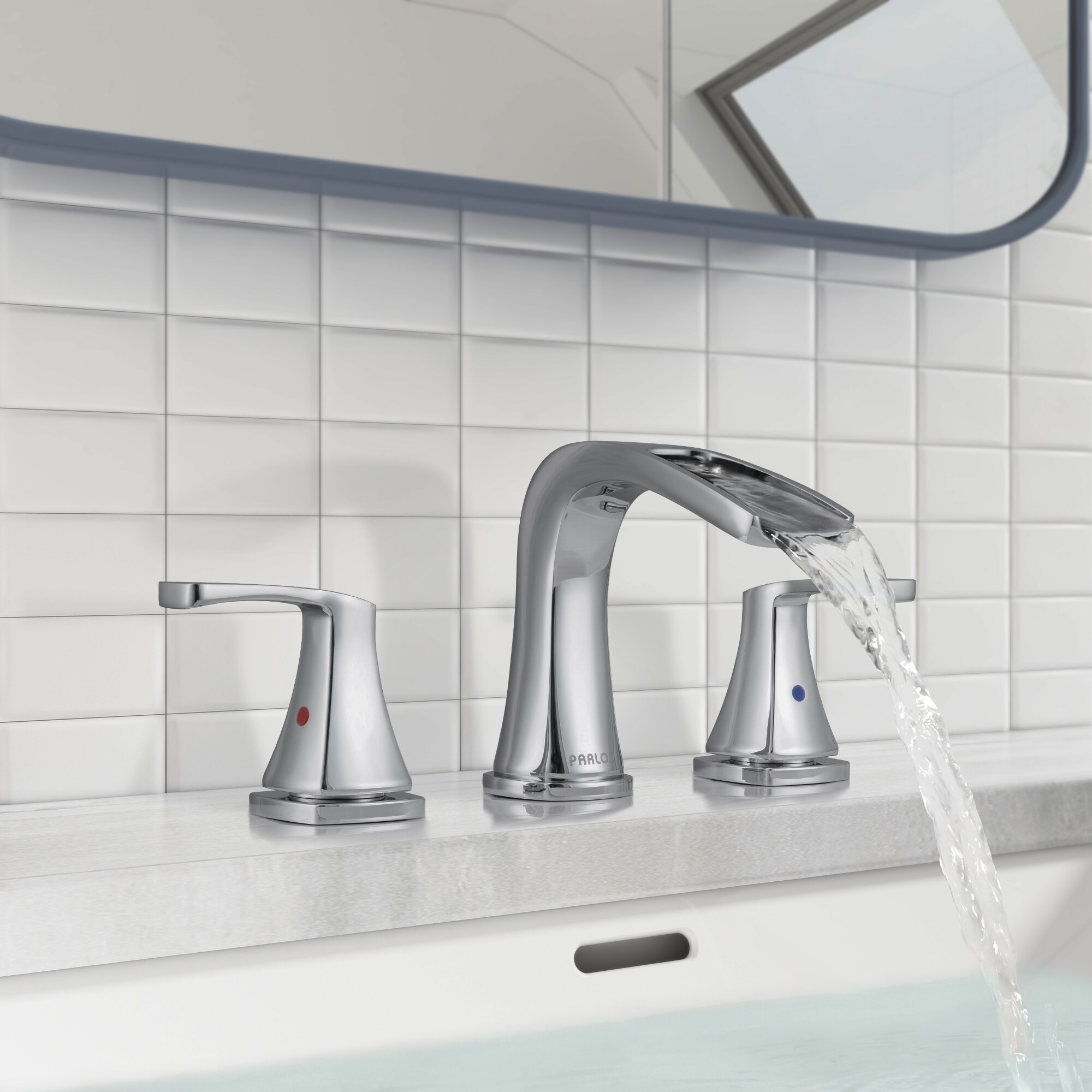 PARLOS 1407001 Lavatory-Faucets - View #3