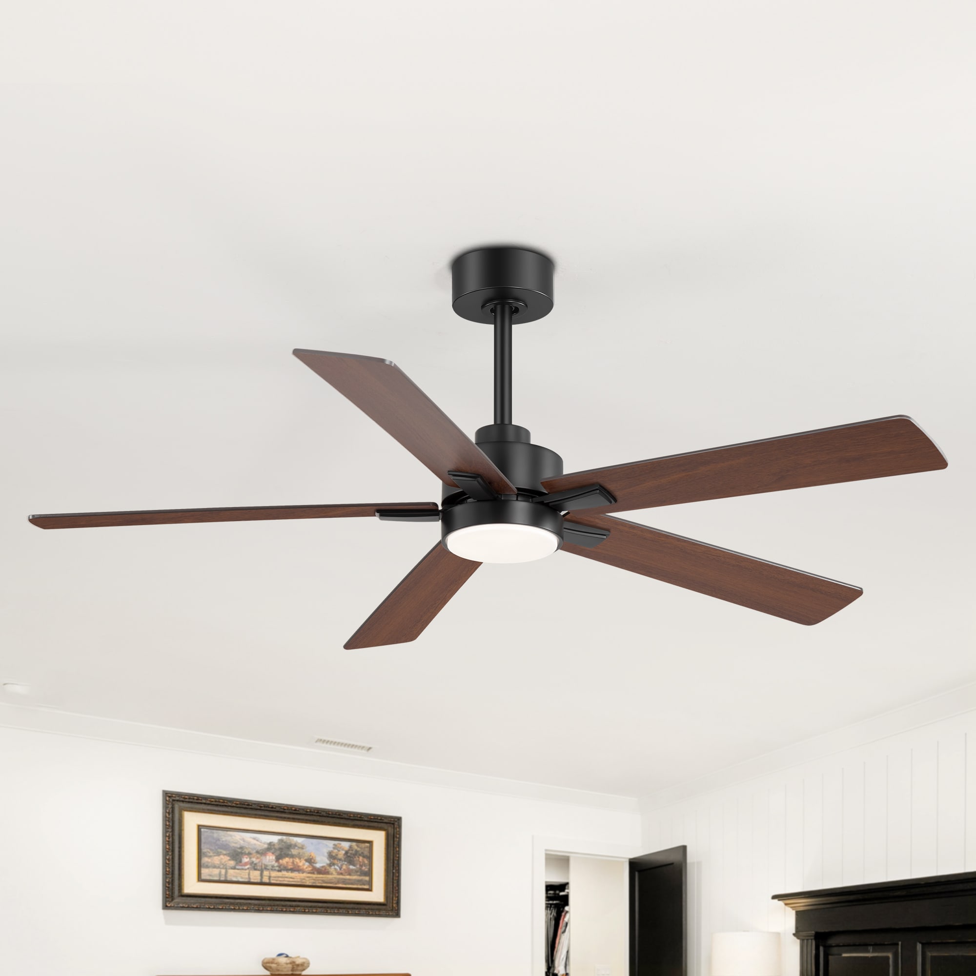 Breezary 30001-BK Ceiling-Fans - View #9