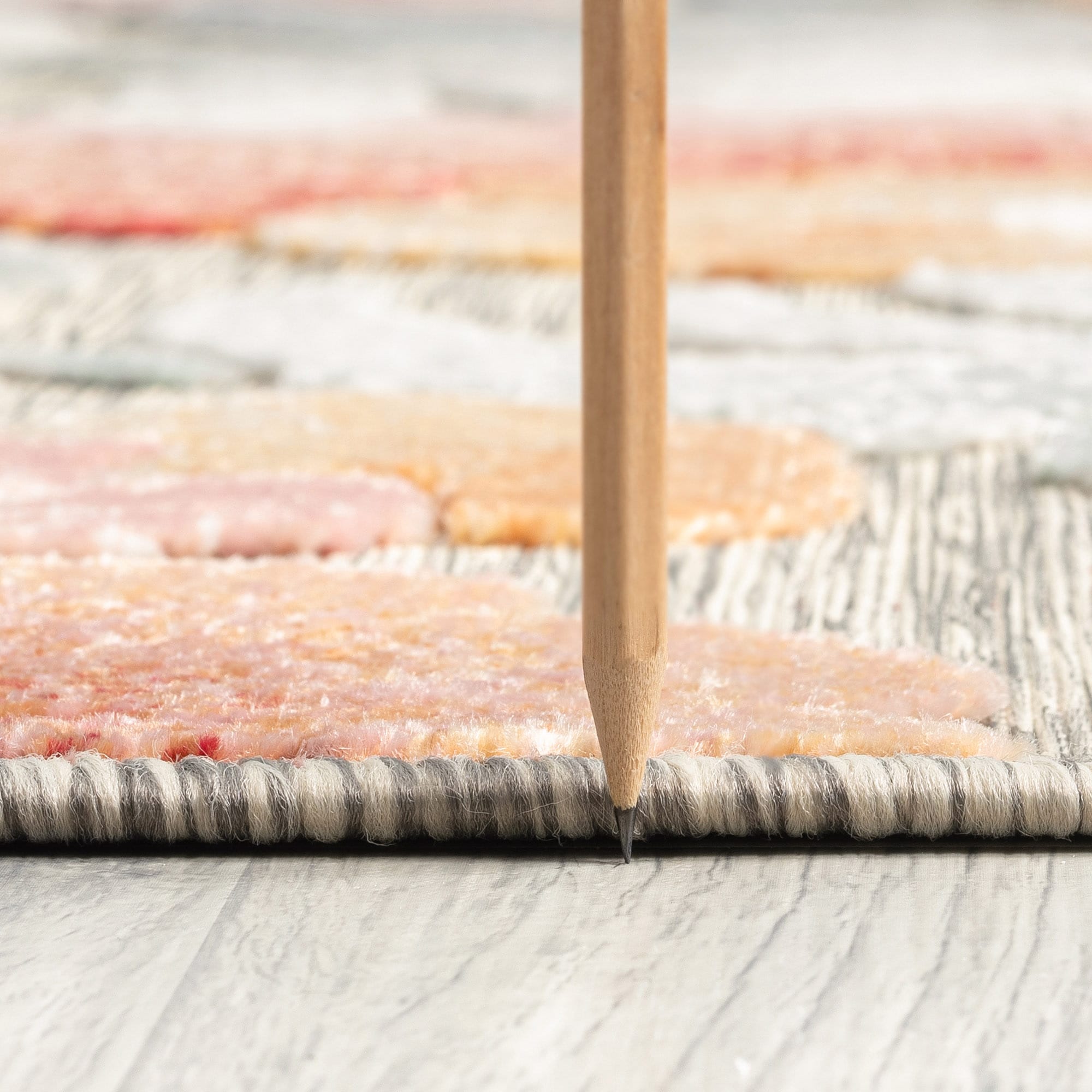 Tayse TRP1409 2X8 rugs - View #2