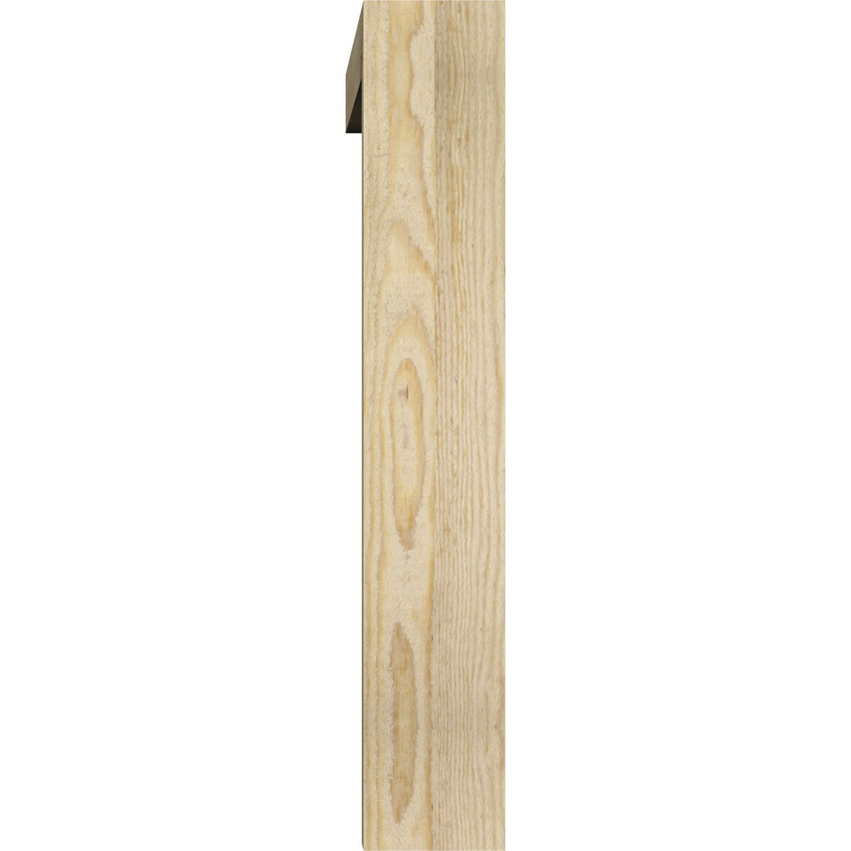 Ekena Millwork 1464523 Exterior-Brackets-Braces - View #4