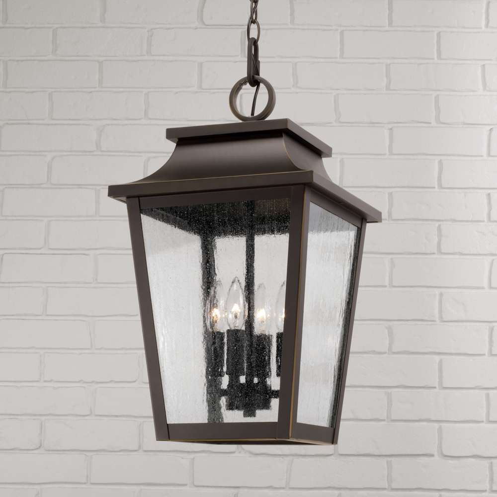 Capital Lighting 953344OZ Pendant-Lights - View #9