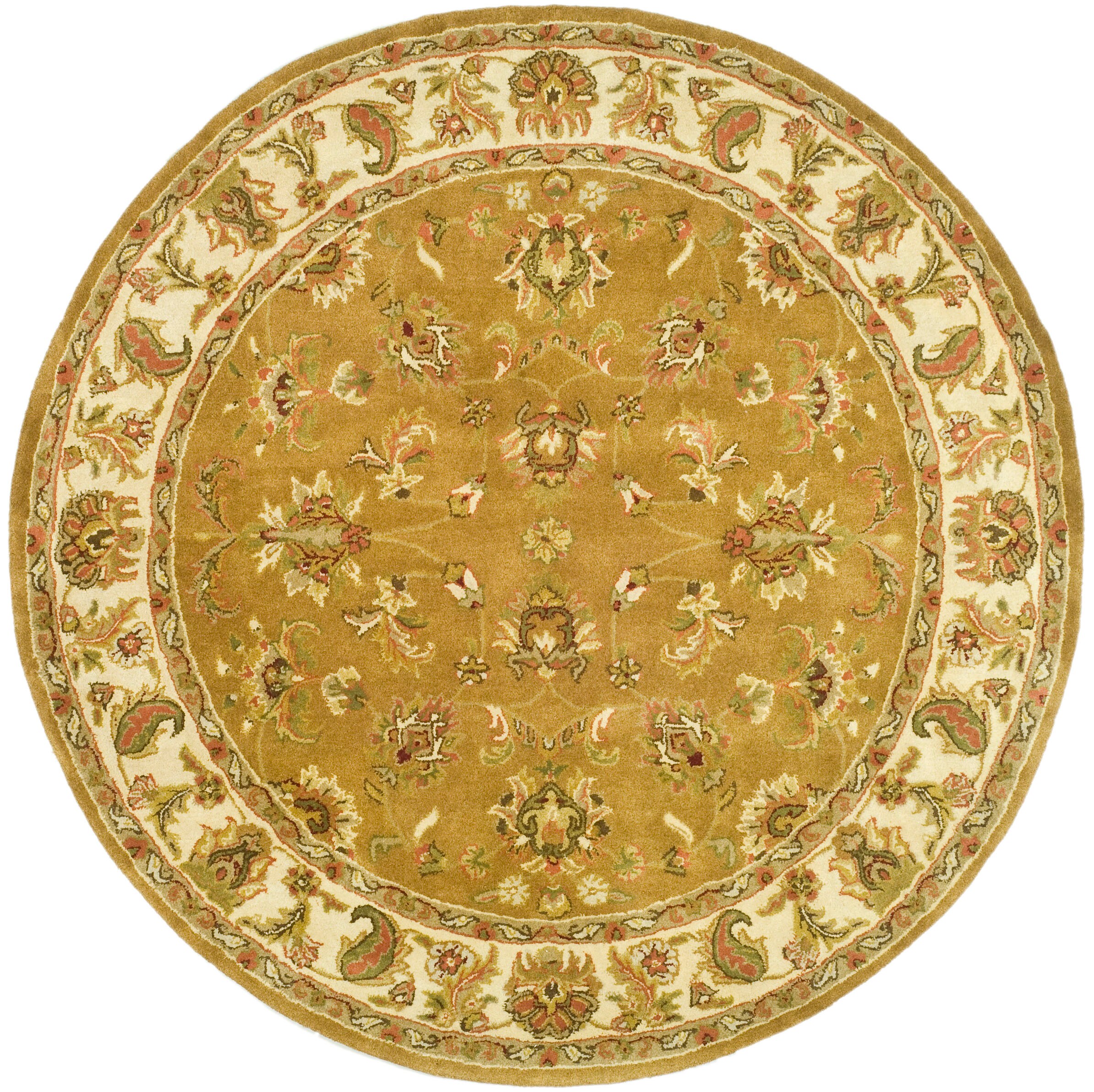 Safavieh HG816A-6R rugs - View #2