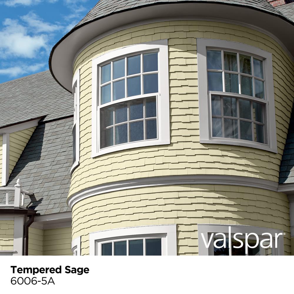 Valspar 6006-5A-146990 Exterior-Paints - View #2