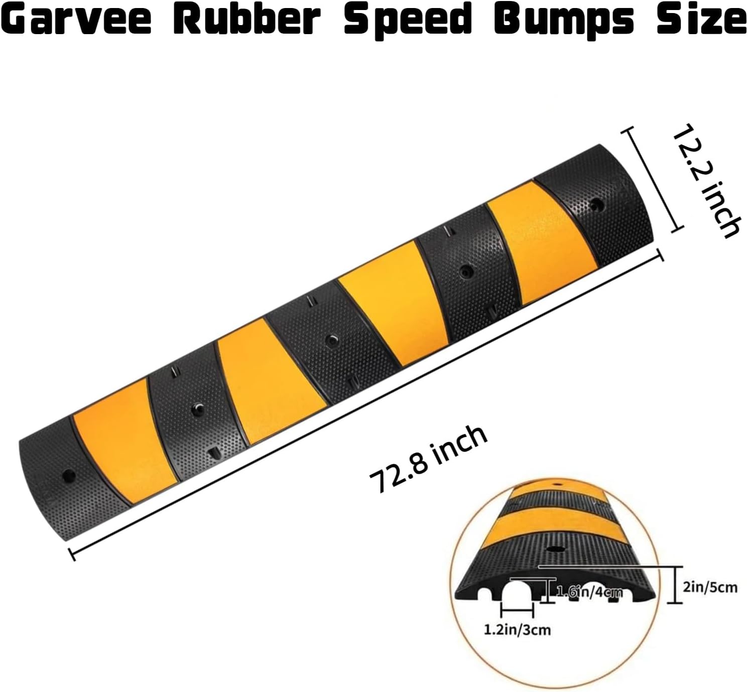 GAOMON CQC-V9JDOD-JQA3 Cord-Surface-Raceway - View #4