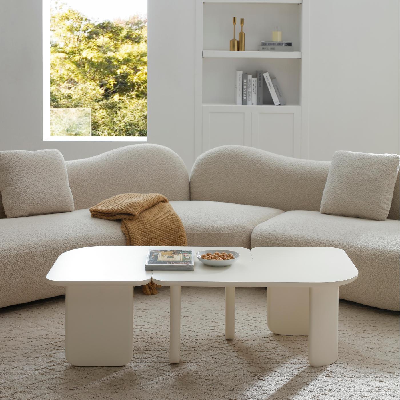 Streamdale Furniture W2664S00050 Console-Sofa-Tables - View #3