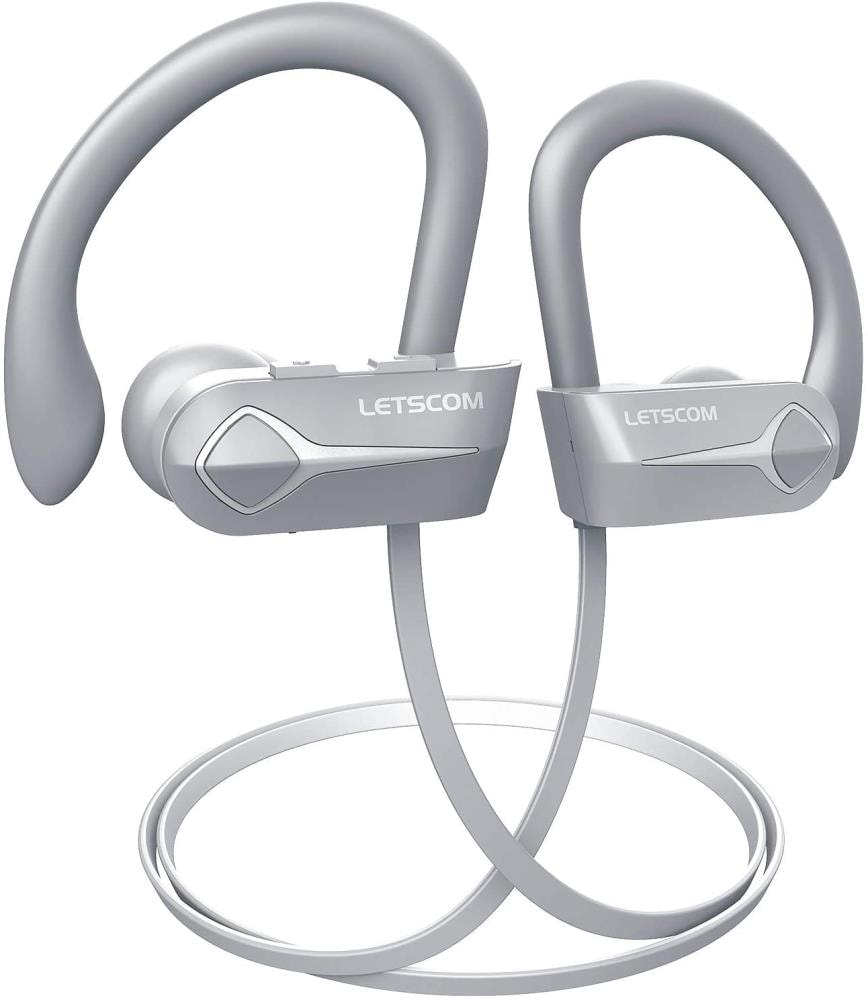 Letscom wireless sports headphones u8l new arrivals