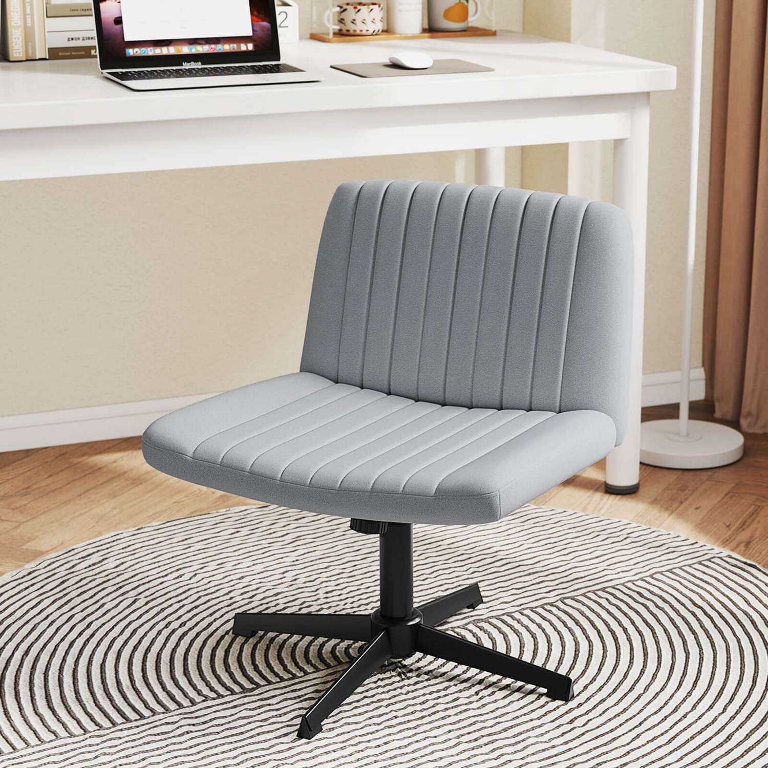 Costway CSHY003930 Office-Chairs - View #2