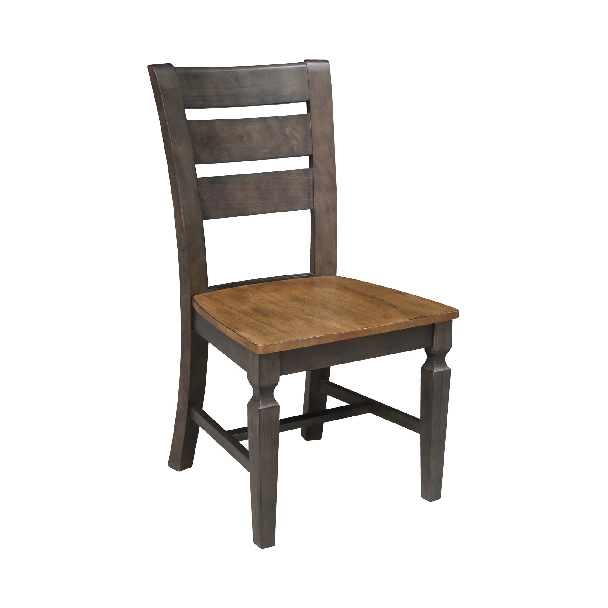 International Concepts C45-57P Dining-Chairs - View #4