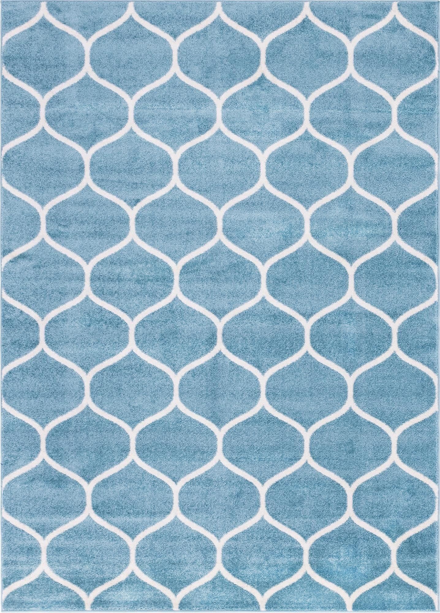 Unique Loom 3140868 rugs - View #2