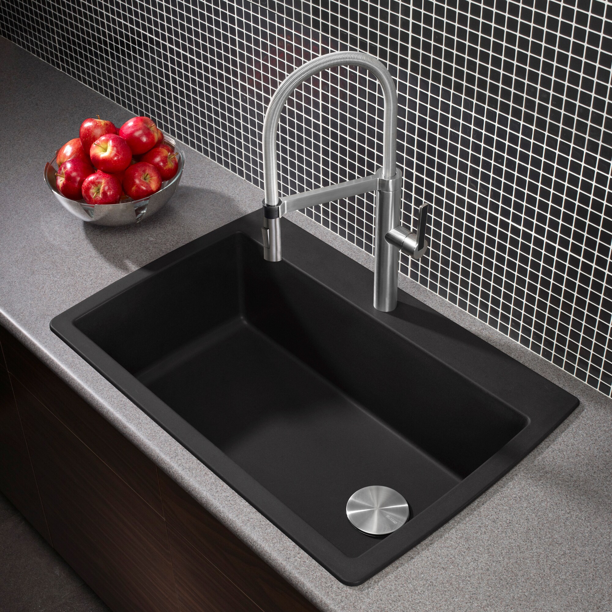 BLANCO 440194 Kitchen-Sinks - View #5