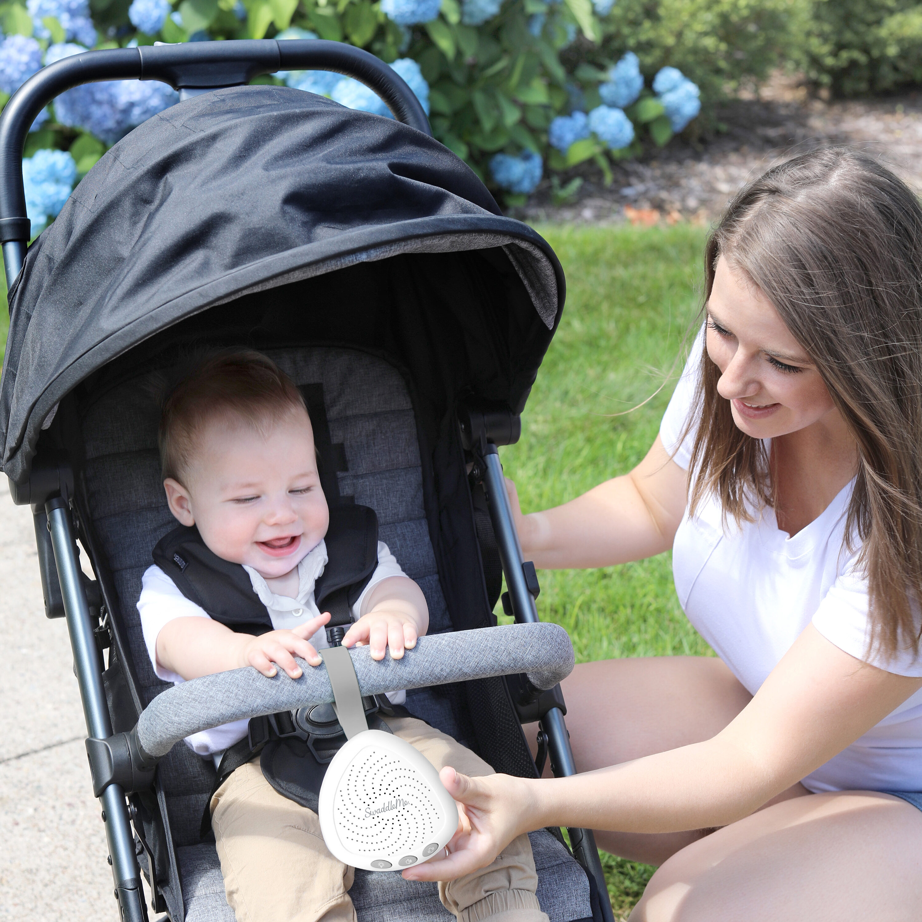 Summer Infant 80048 Baby-Monitoring-Ac - View #4