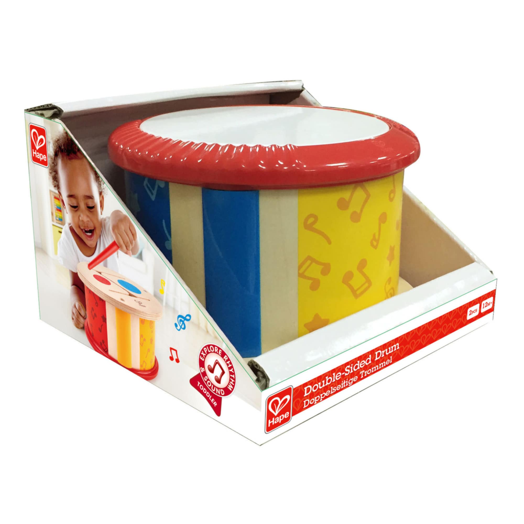 Hape G6943478025462 Play-Toys - View #4