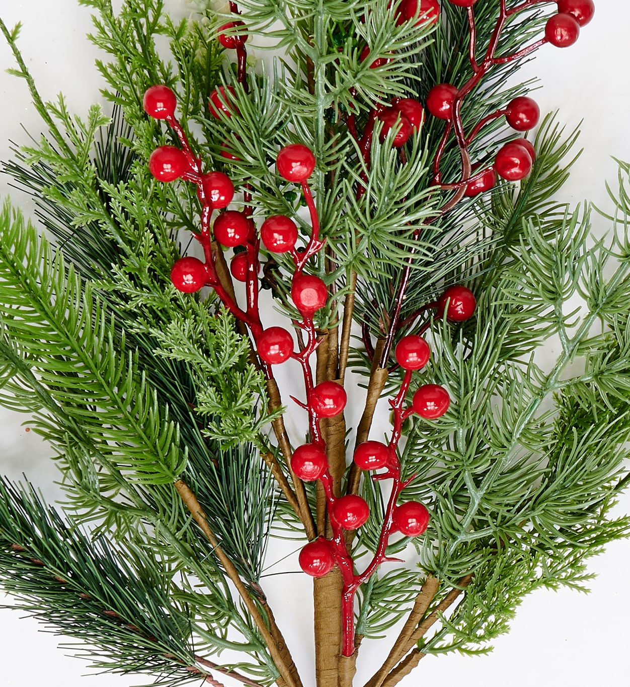 Worth Imports 9899 Christmas-Picks-Clips - View #2