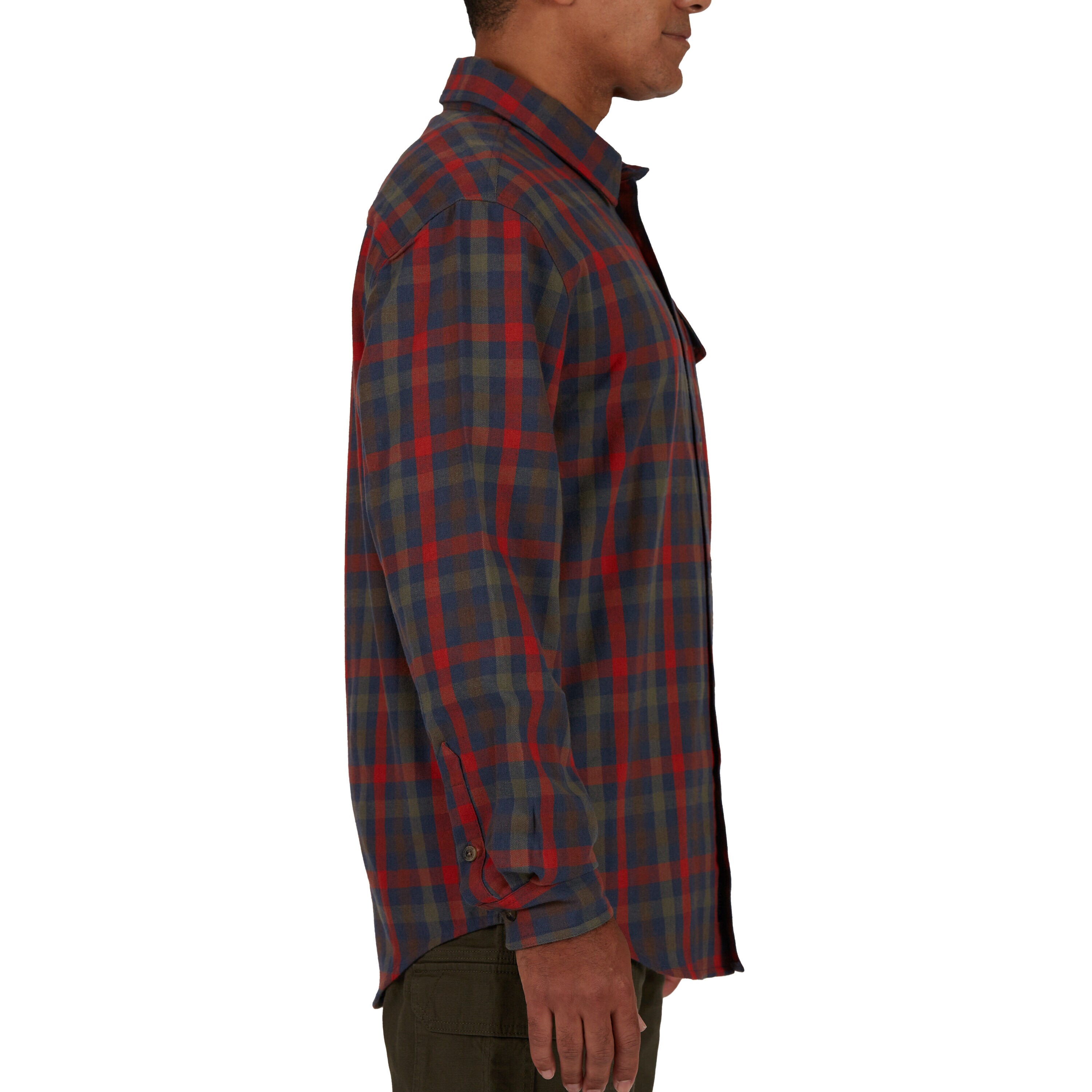 Smith's Workwear SFF566P-RS-XL Tops-Shirts - View #2