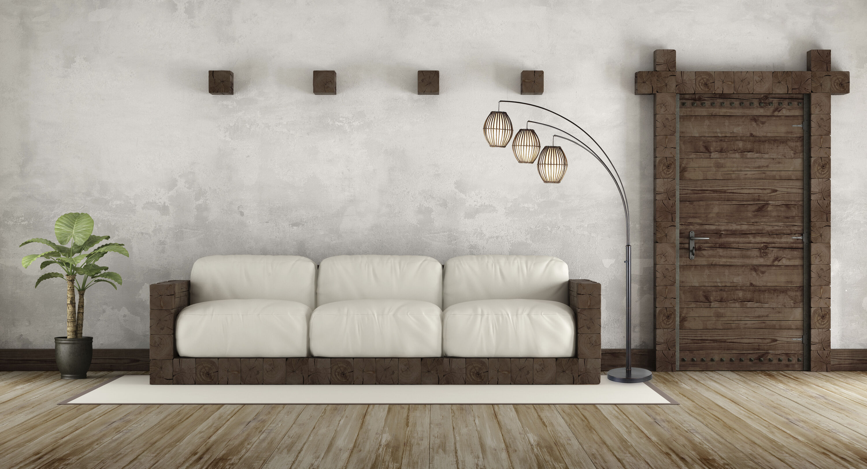 Adesso 4026-26 floorlamps - View #2