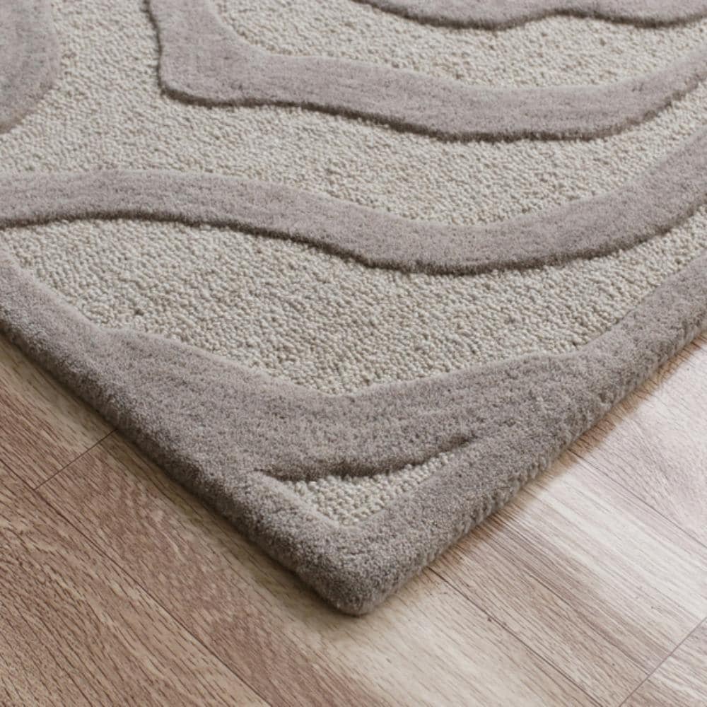 HomeRoots 4000395617 rugs - View #4