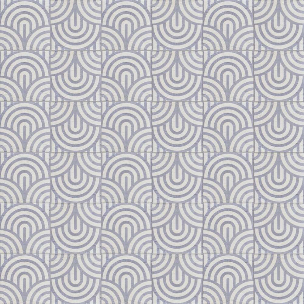 The Tile Life TARCH0808AZ Ceramic-Tile - View #6