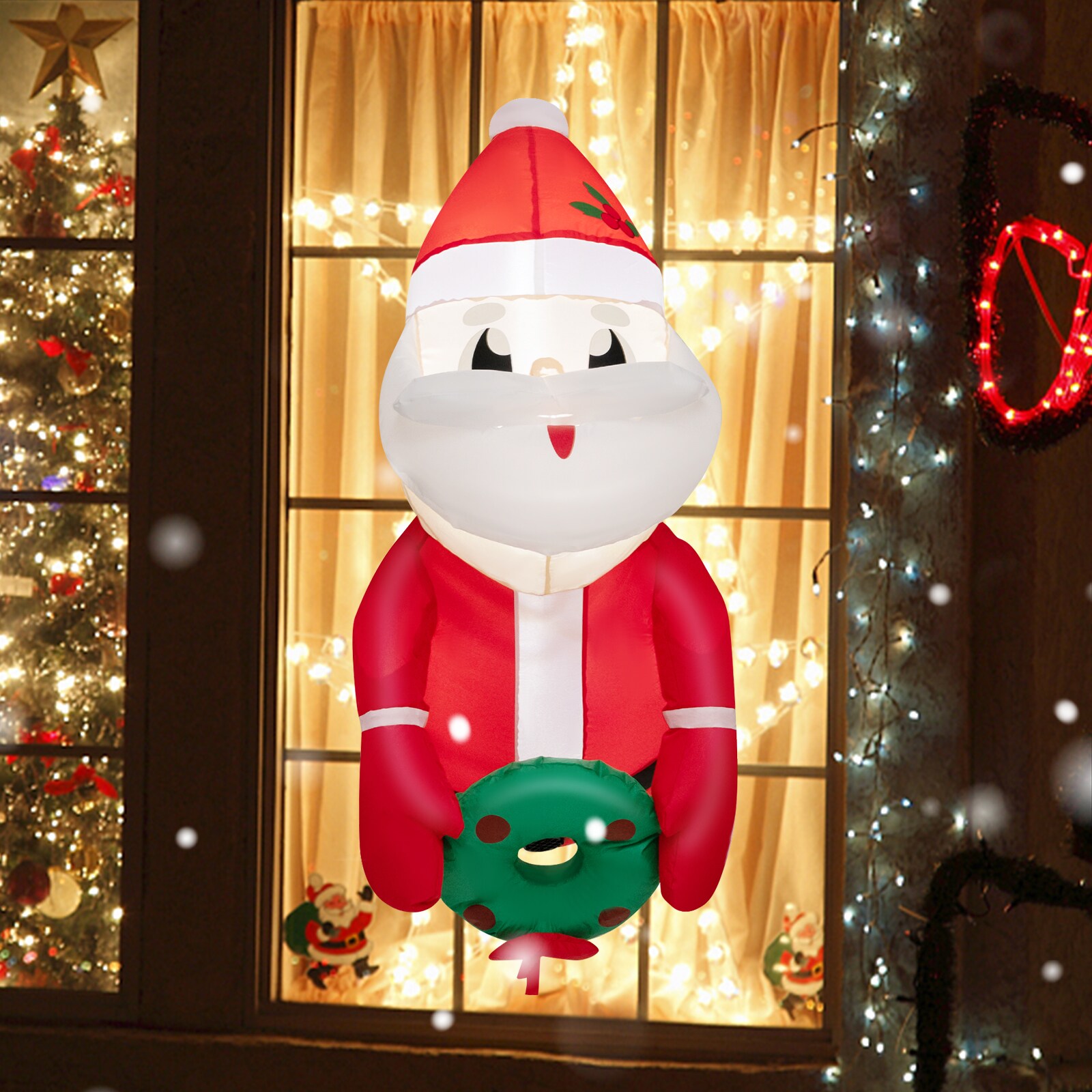 Slickblue D-CO-SU20342MC Christmas-Inflatables - View #3
