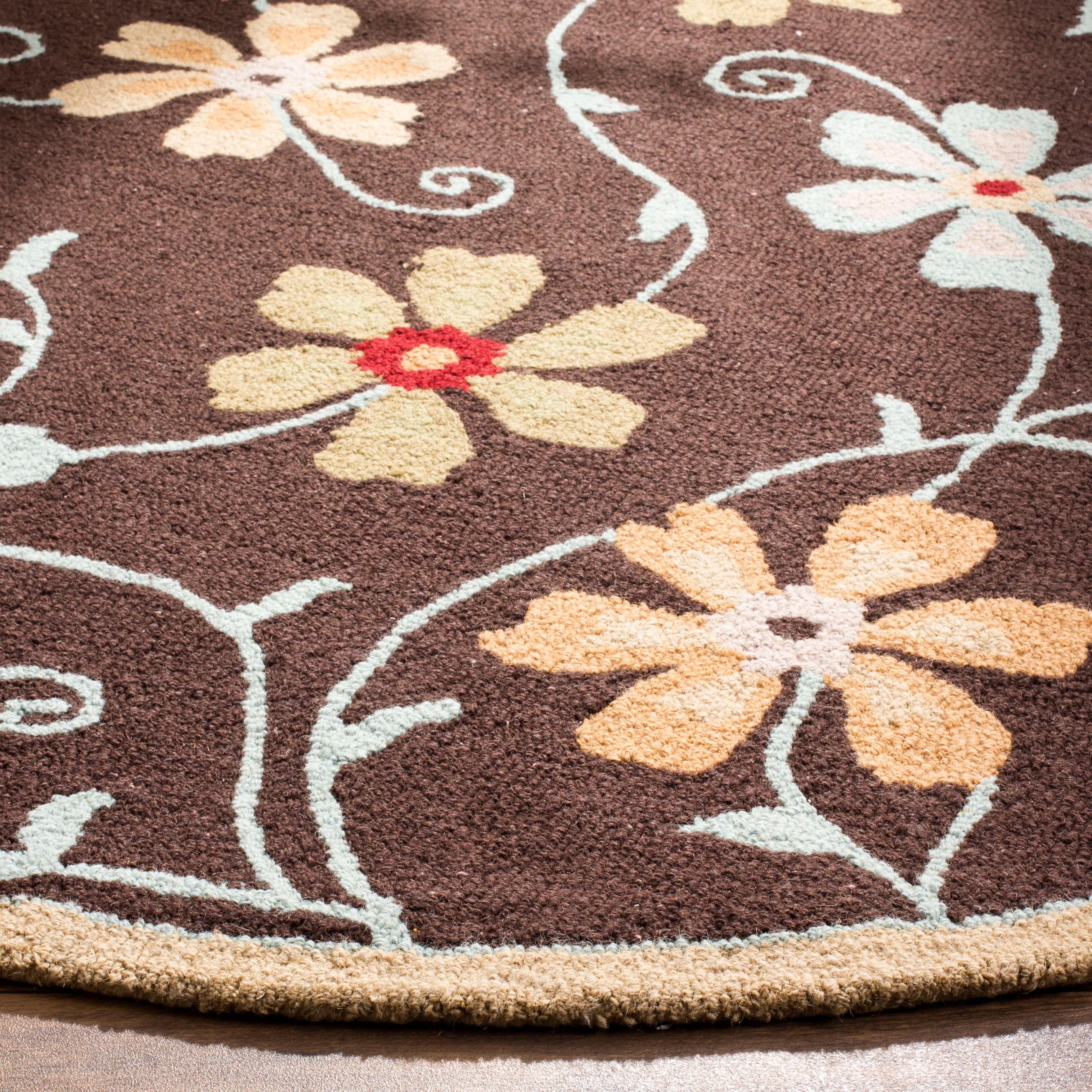 Safavieh BLM784A-6R rugs - View #3