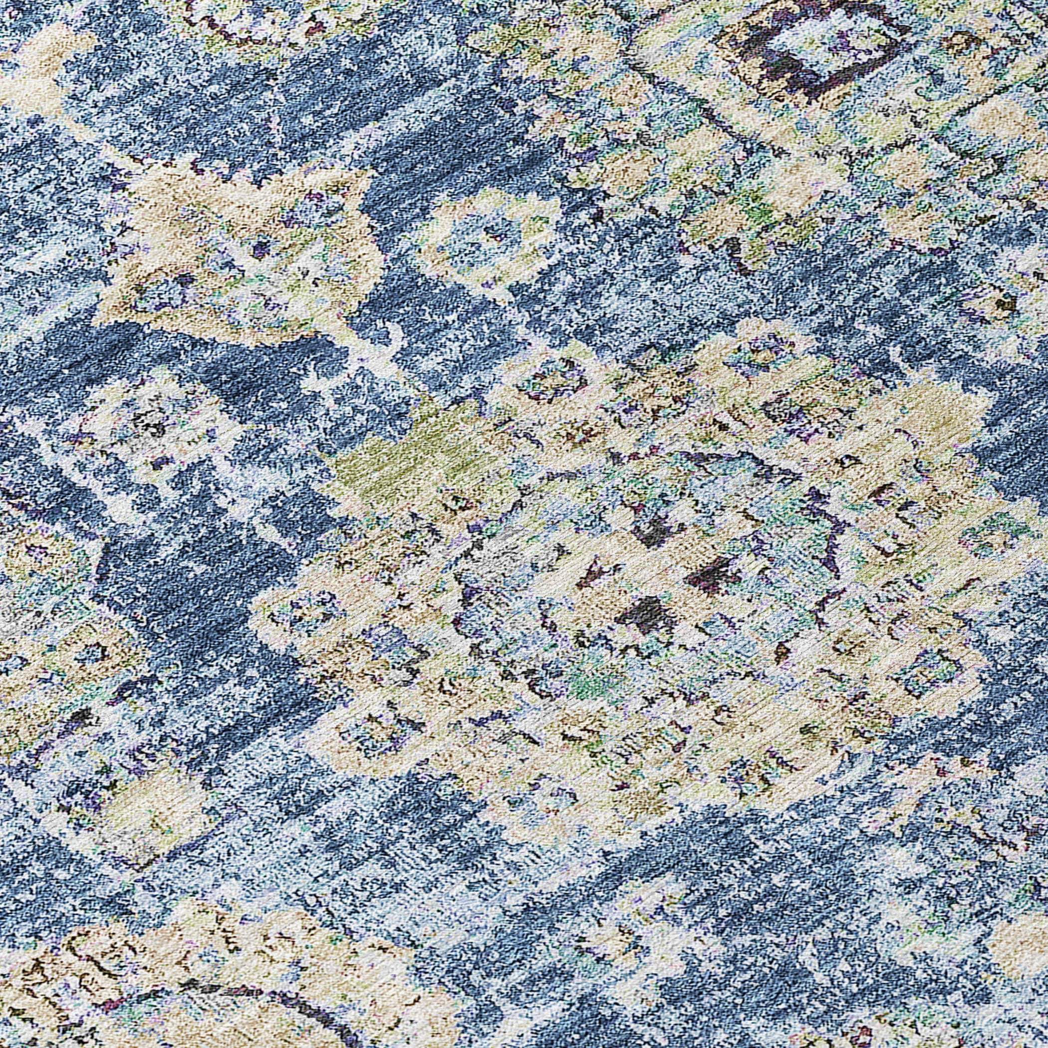 Addison Rugs ACN634BU8RO rugs - View #3