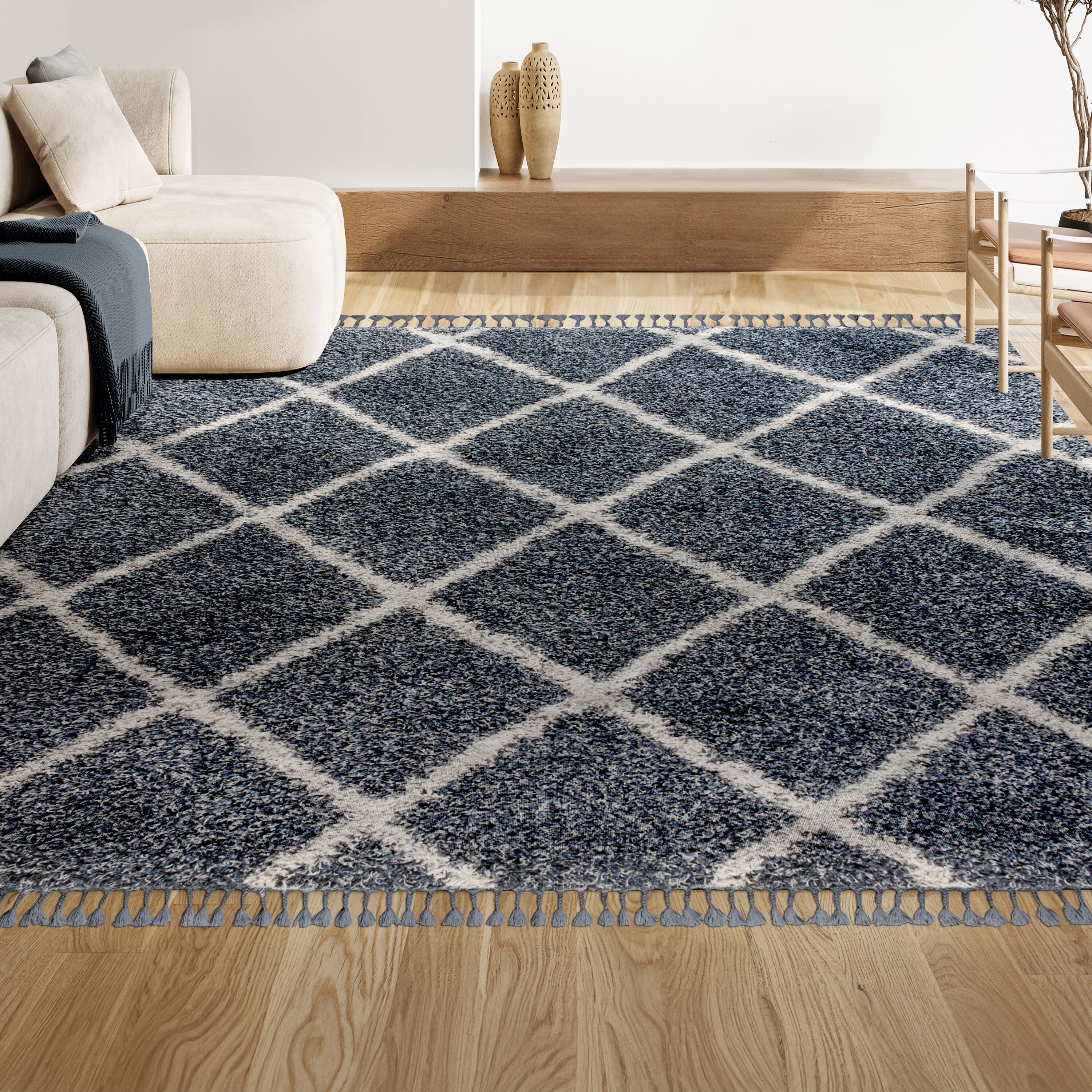 JONATHAN  Y MCR104A-28 rugs - View #4