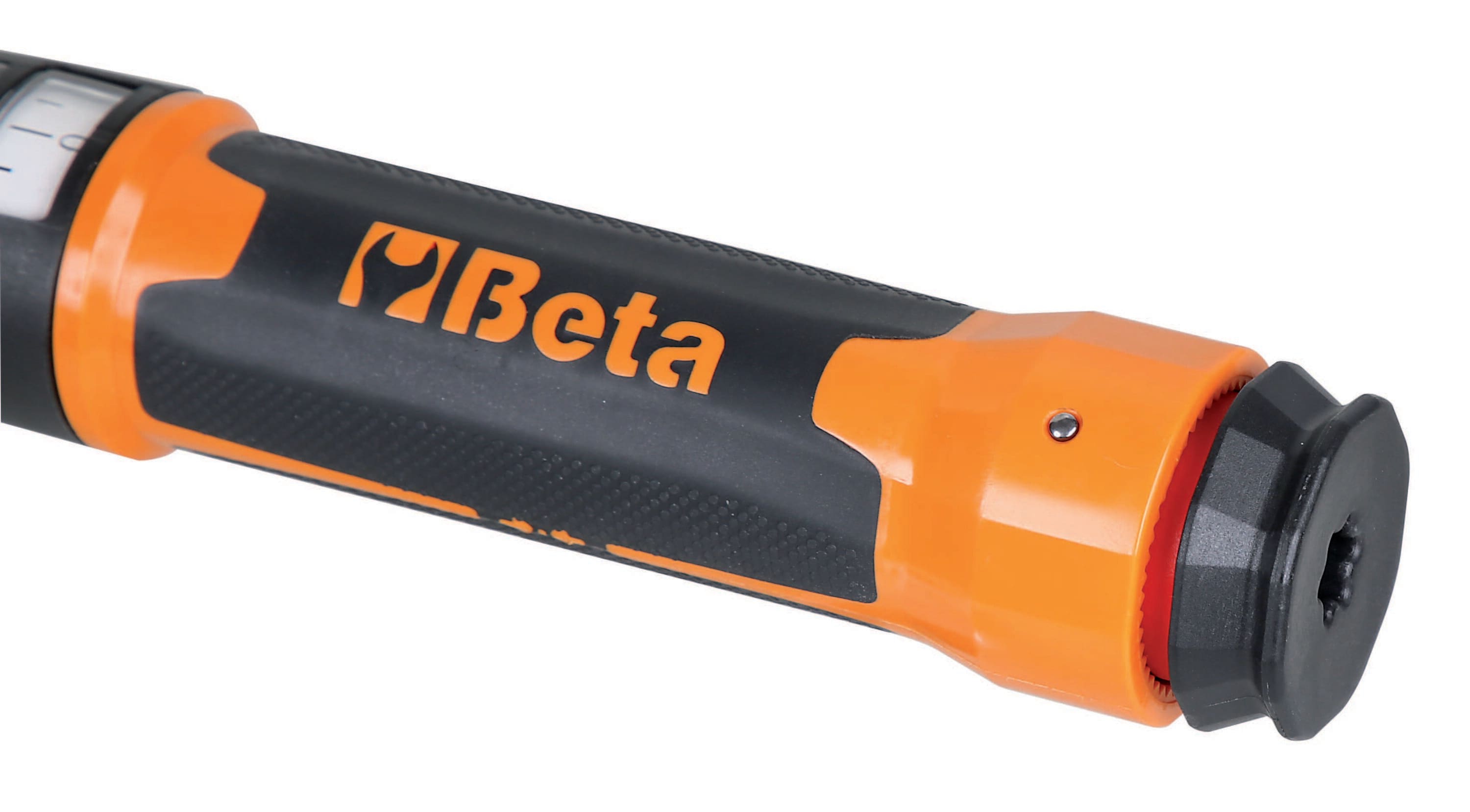 Beta 1/2-in Drive Click Torque Wrench (30-ft lb to 150-ft lb) 6660782 Sansujyuku sansujyuku.com