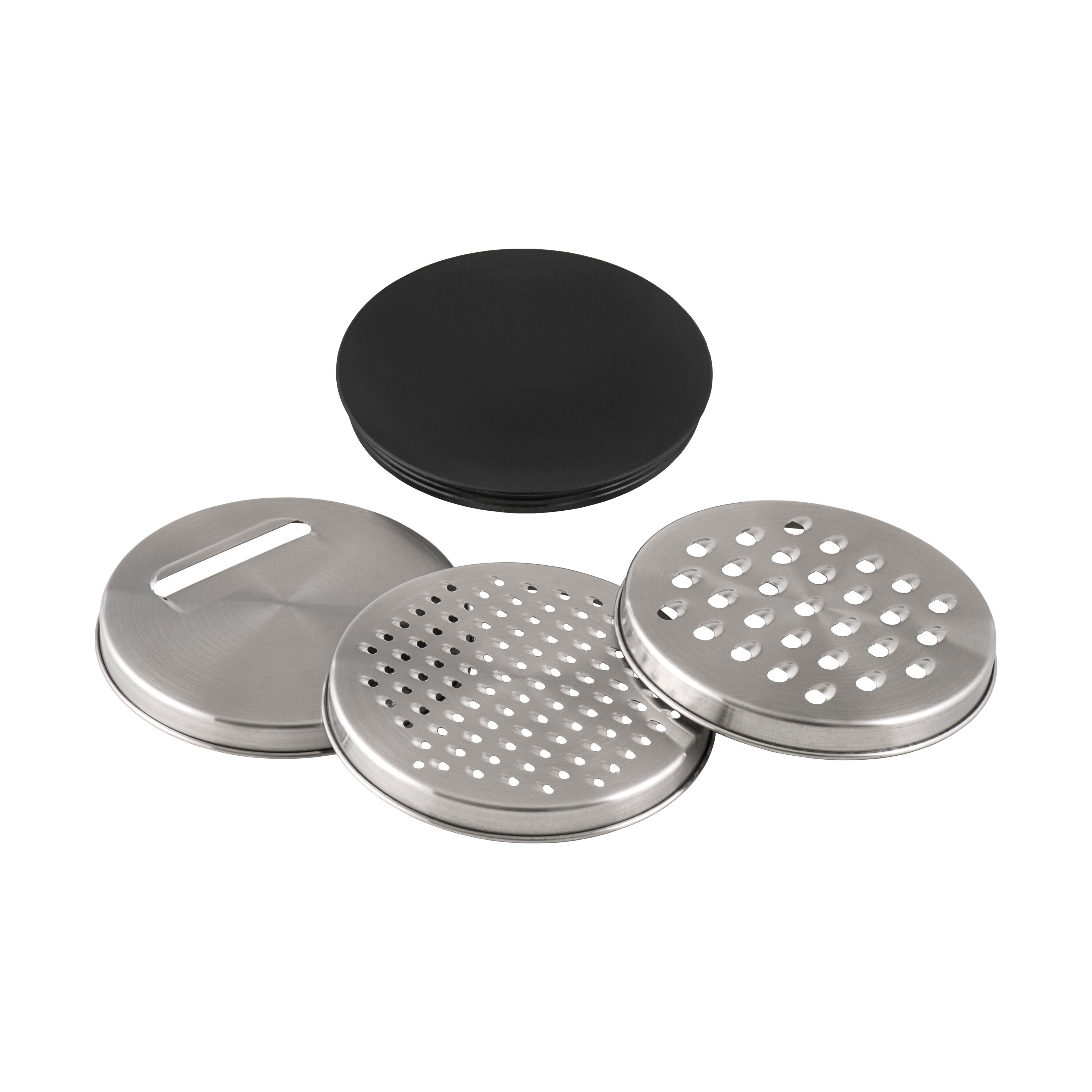 Ruvati RVA1288BWC Kitchen-Sink-Accessory-Kits - View #4