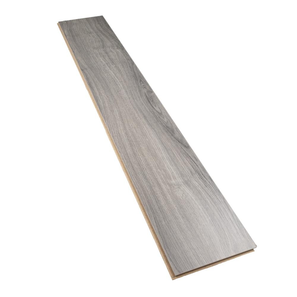 Style Selections 370831-83552 Laminate-Flooring-Samples - View #4