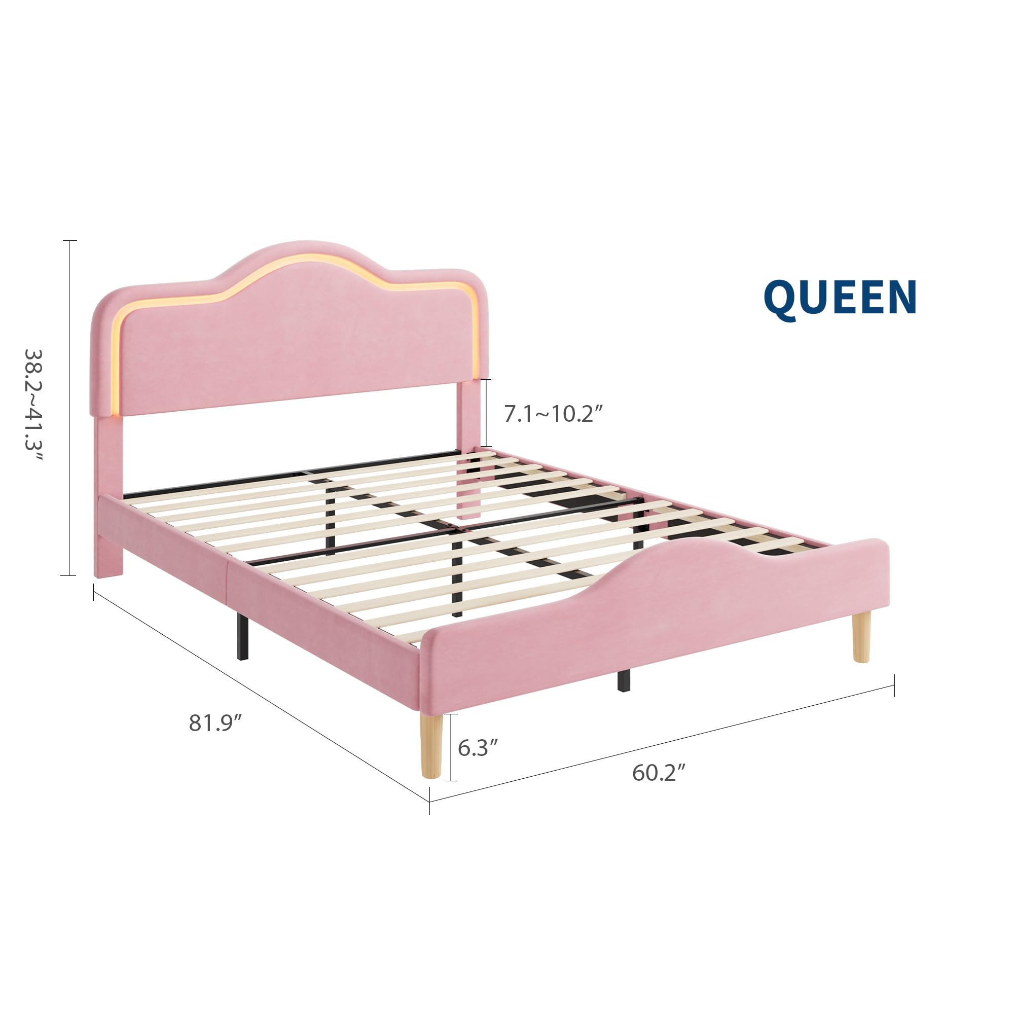Garvee QFF-PHK-36CJAXAU beds - View #2